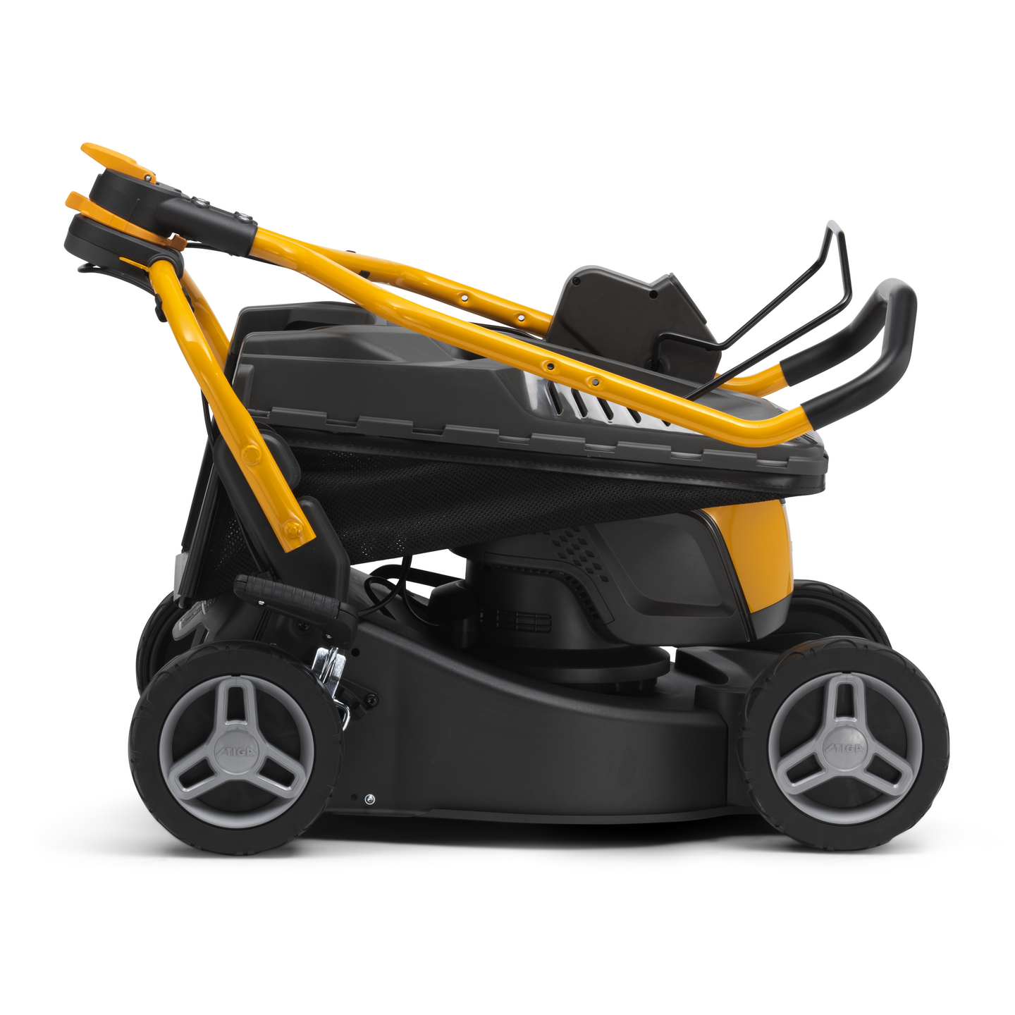 Ruohonleikkuri Stiga Collector 543E Kit 48V 1x4,0Ah