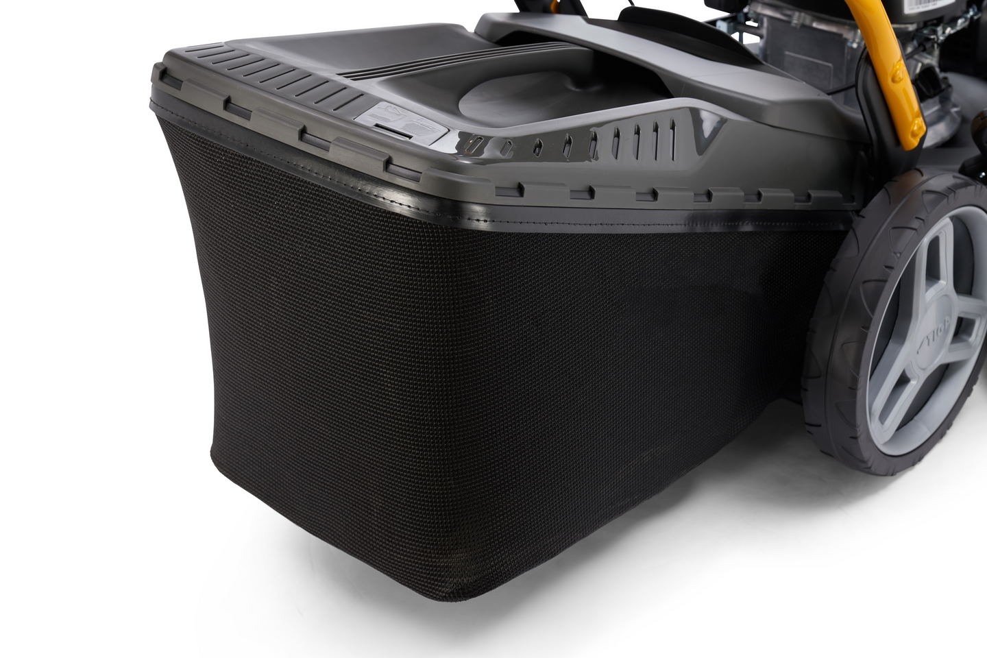 Ruohonleikkuri Stiga Combi 553 S