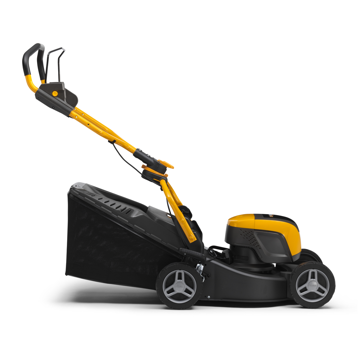 Ruohonleikkuri Stiga Collector 543E Kit 48V 1x4,0Ah