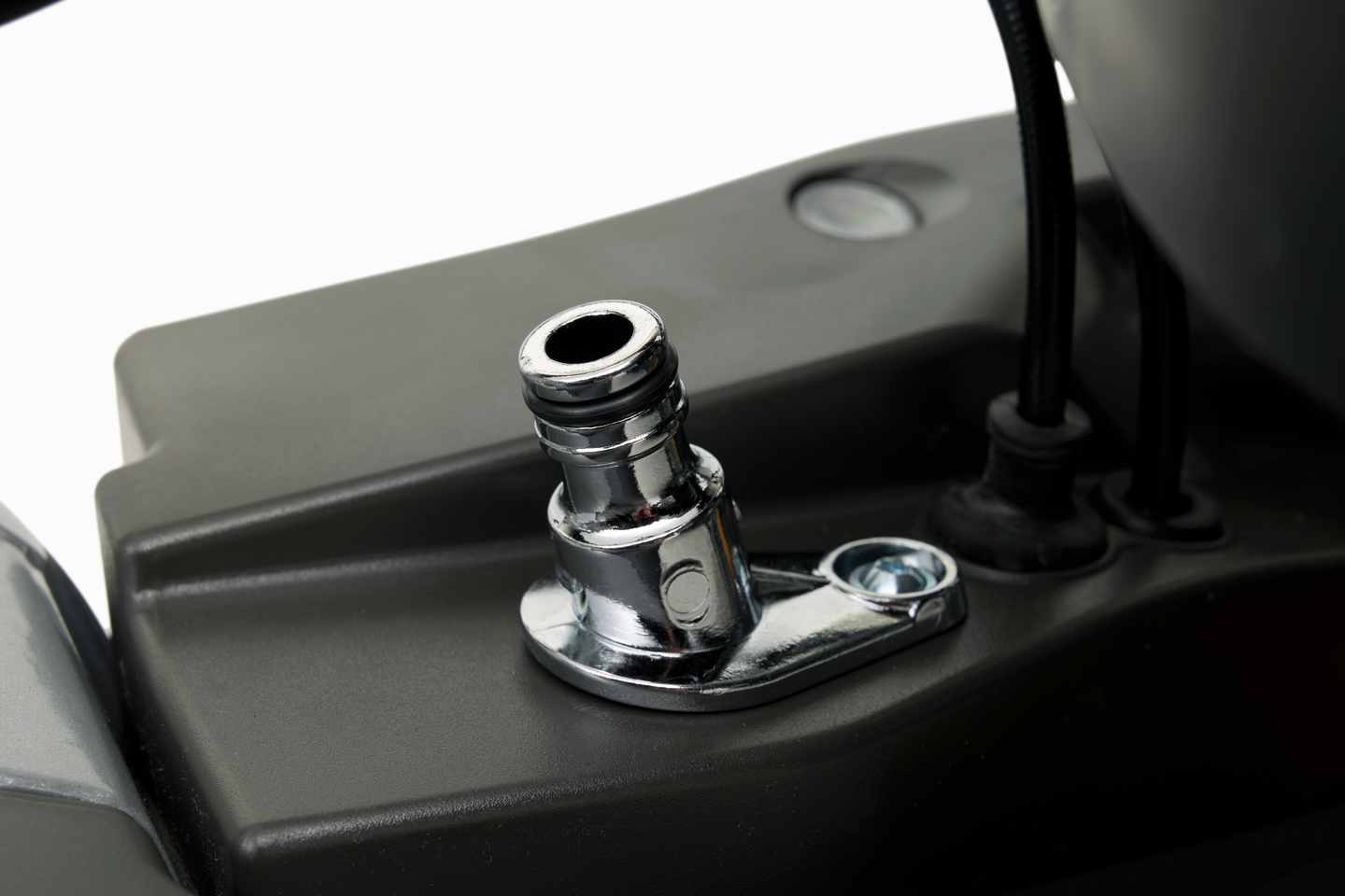 Ruohonleikkuri Stiga Twinclip 950 V