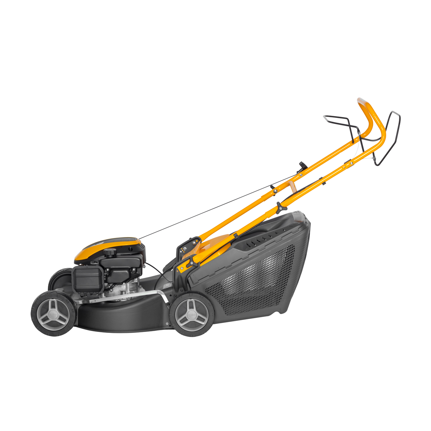 Ruohonleikkuri Stiga Collector 48 S