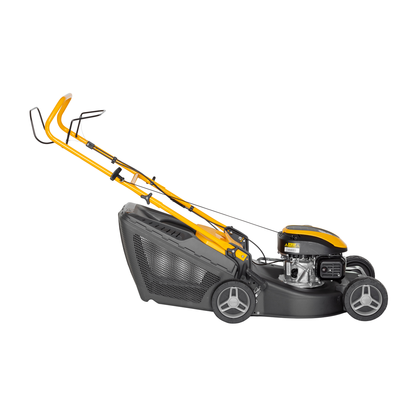 Ruohonleikkuri Stiga Collector 48 S