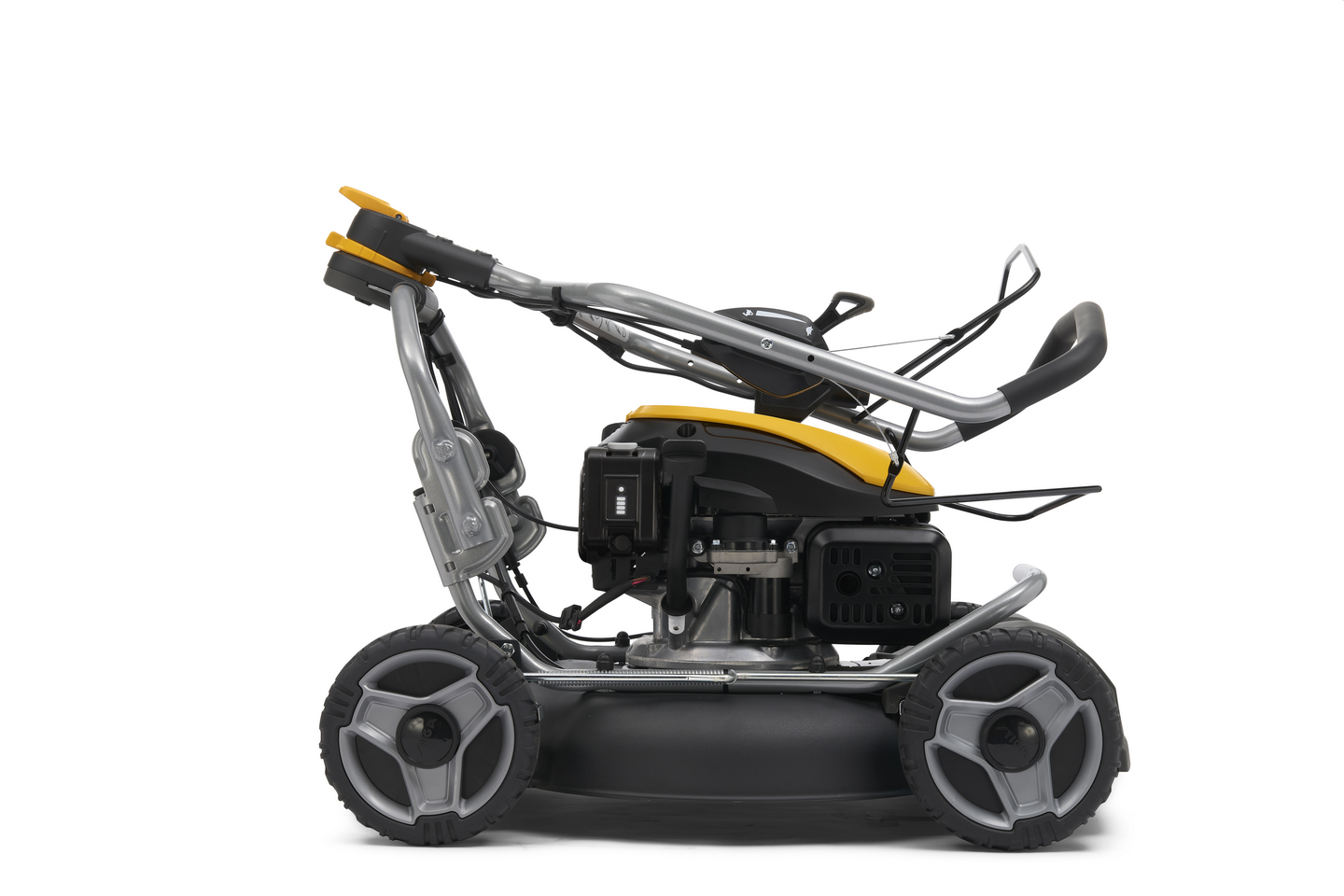 Ruohonleikkuri Stiga Multiclip 950 VE