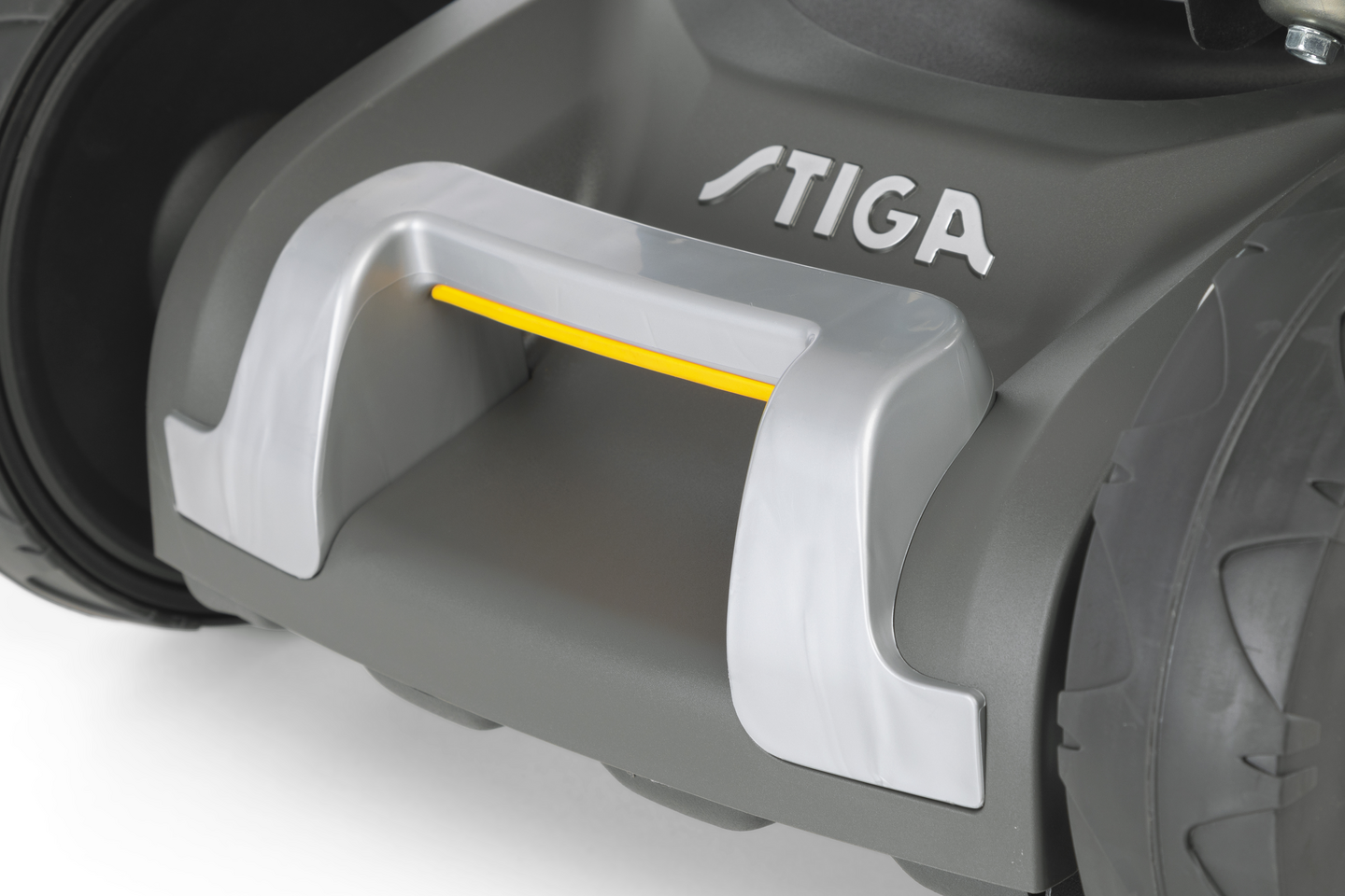 Ruohonleikkuri Stiga Collector 43