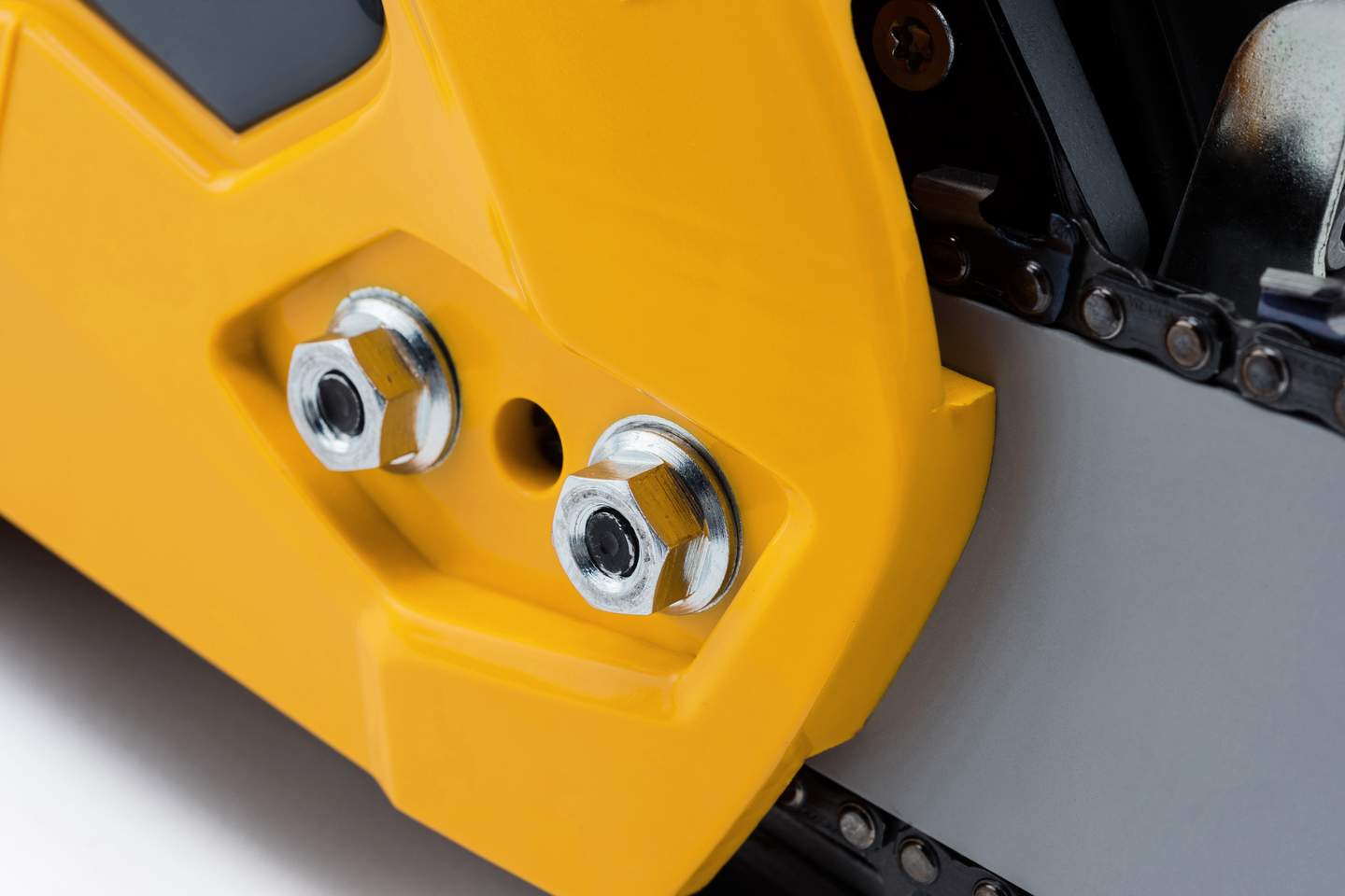 Moottorisaha Stiga CS 545 16in