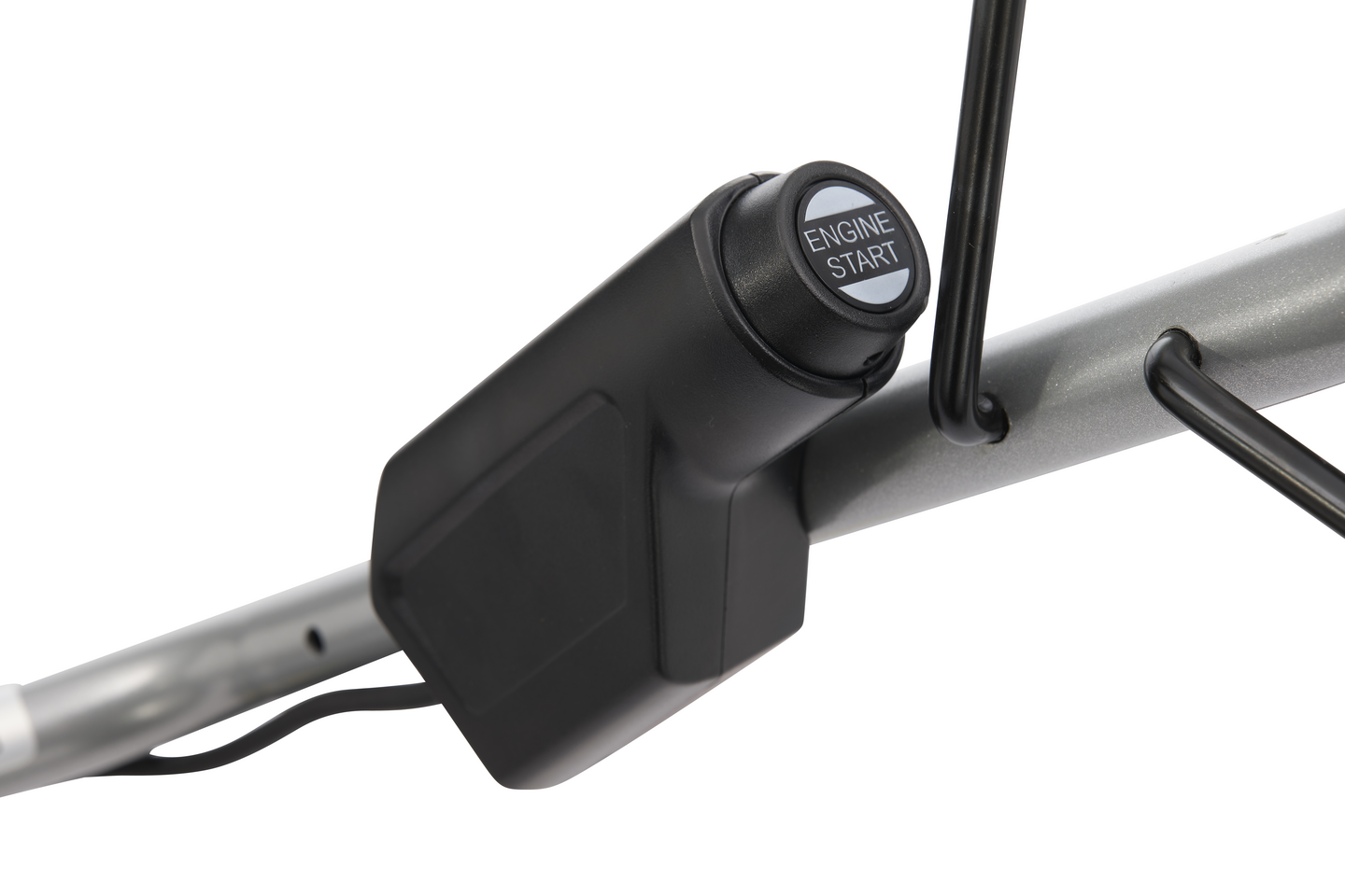 Ruohonleikkuri Stiga Multiclip 950 VE