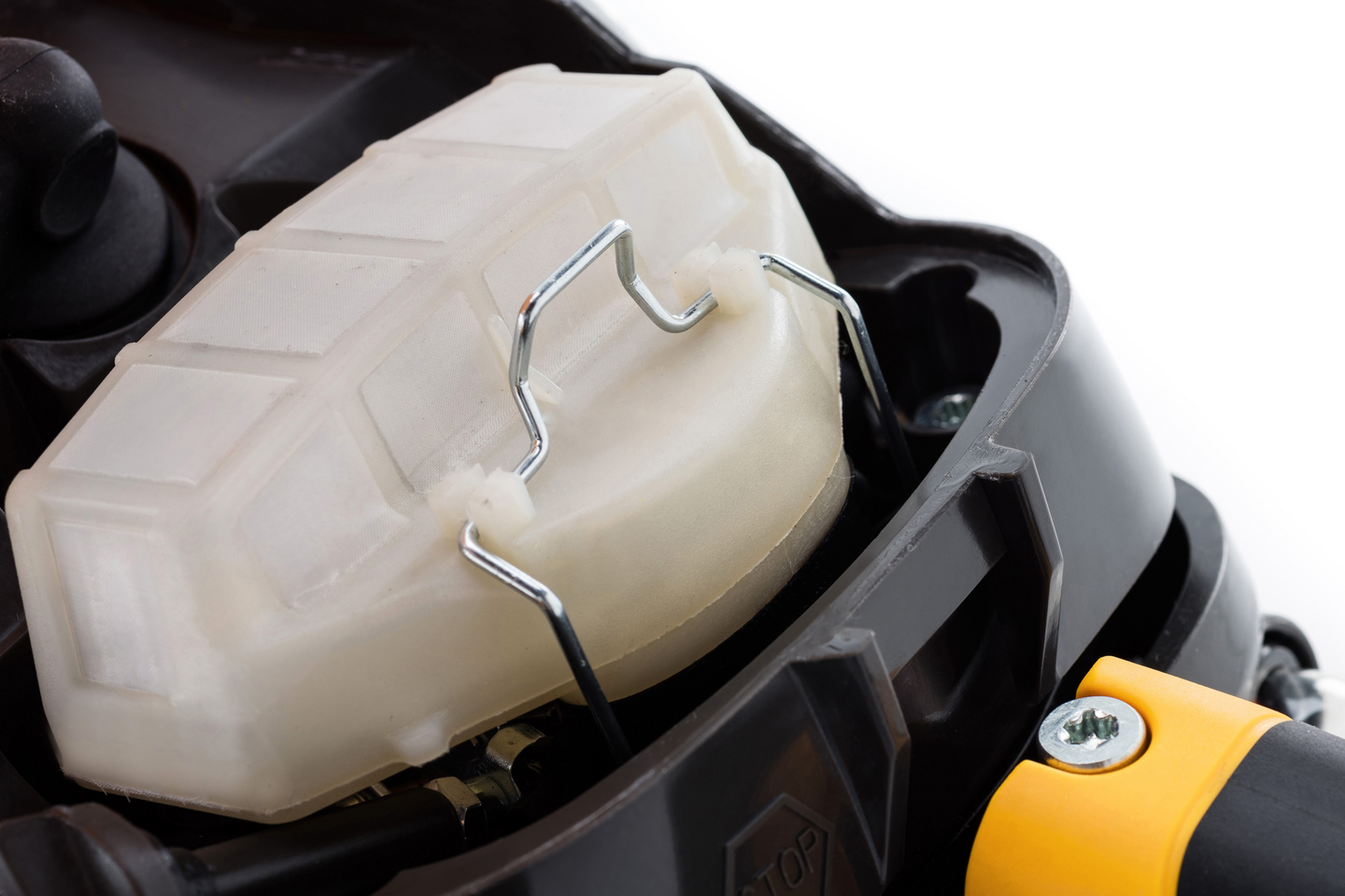 Moottorisaha Stiga CS 545 16in