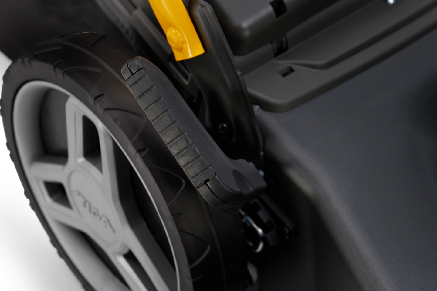 Ruohonleikkuri Stiga Combi 553 S