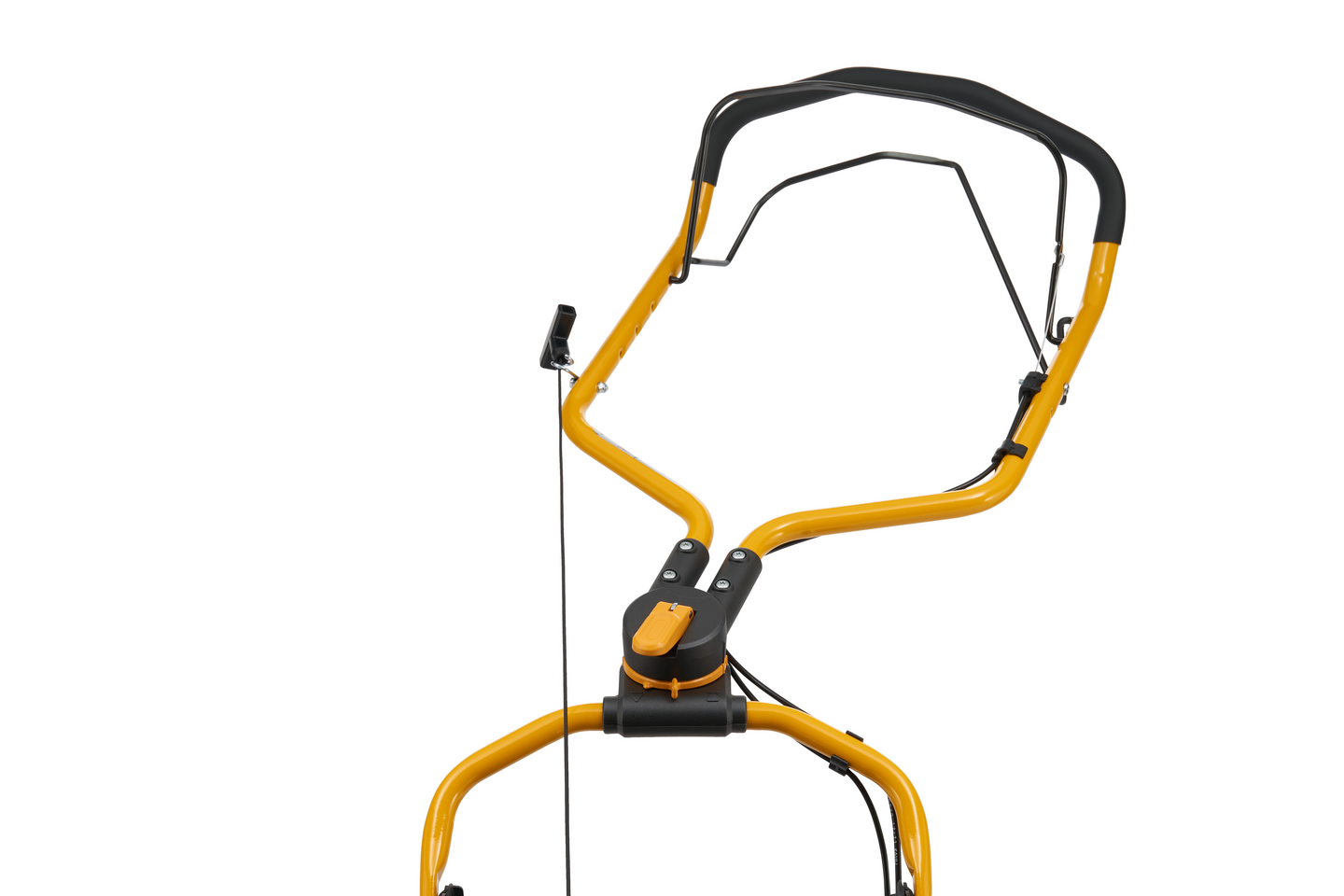 Ruohonleikkuri Stiga Combi 553 S