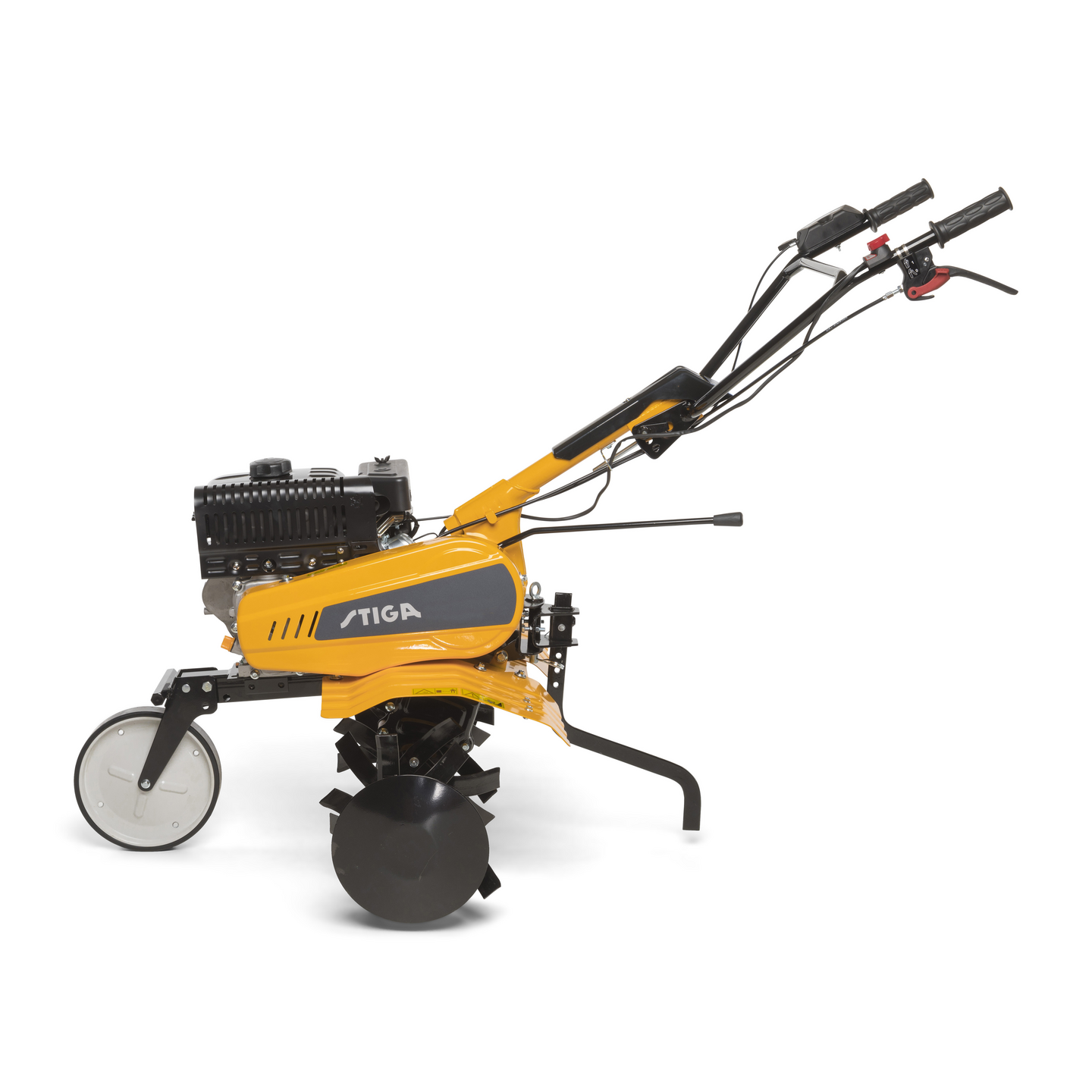 Puutarhajyrsin Stiga SRC 685 RG