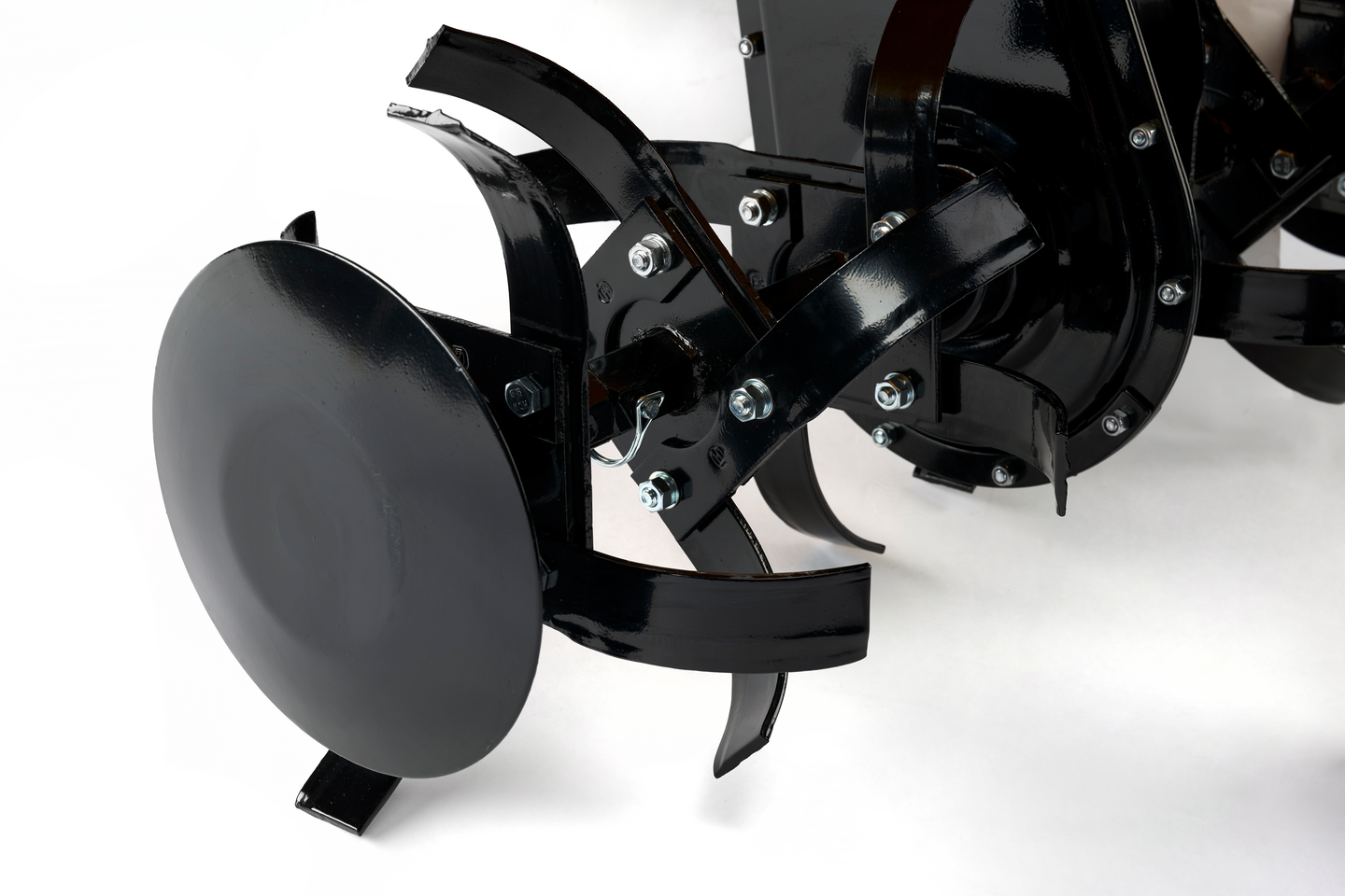 Puutarhajyrsin Stiga SRC 585 RG