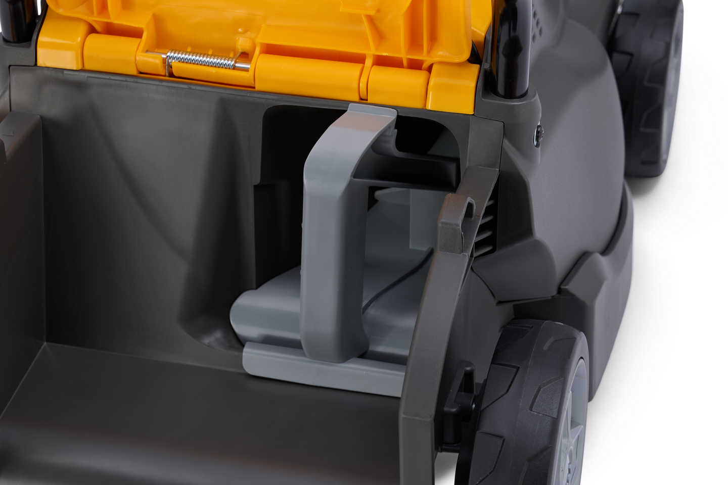 Ruohonleikkuri Stiga Combi 336E Kit 48V 1x2,0Ah