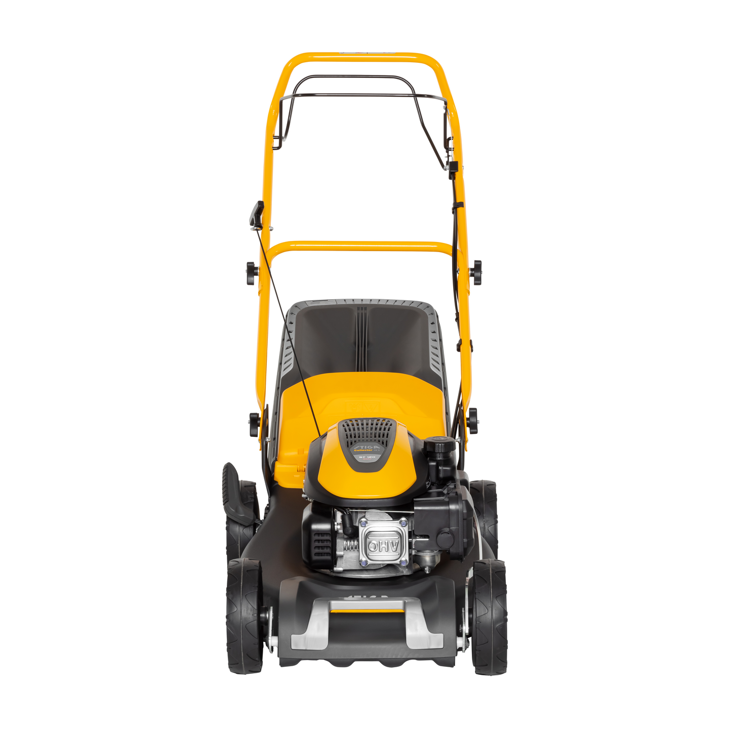 Ruohonleikkuri Stiga Collector 48 S