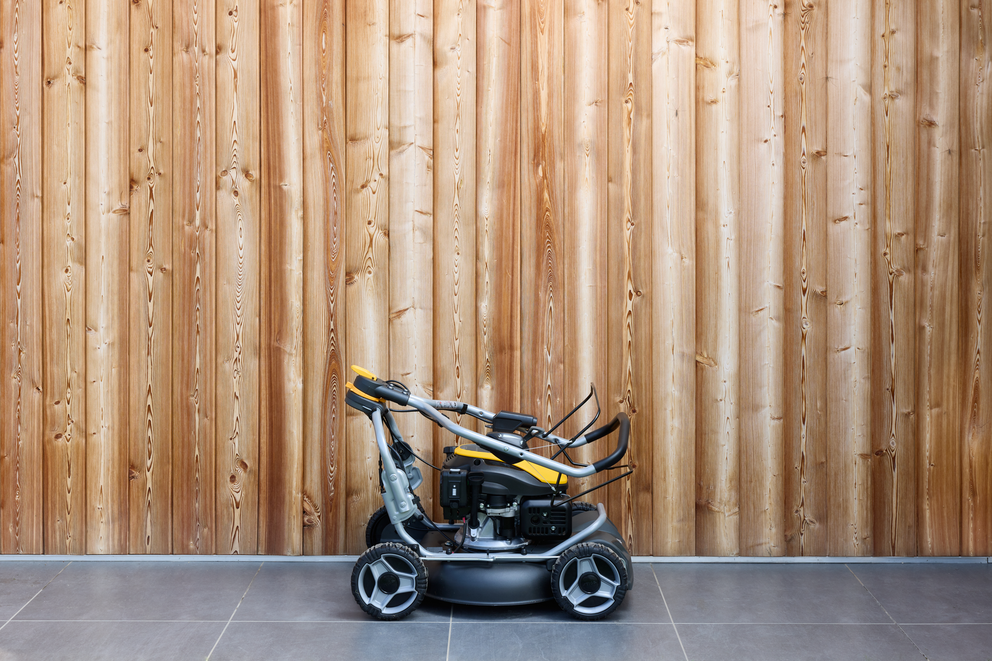 Ruohonleikkuri Stiga Multiclip 950 VE