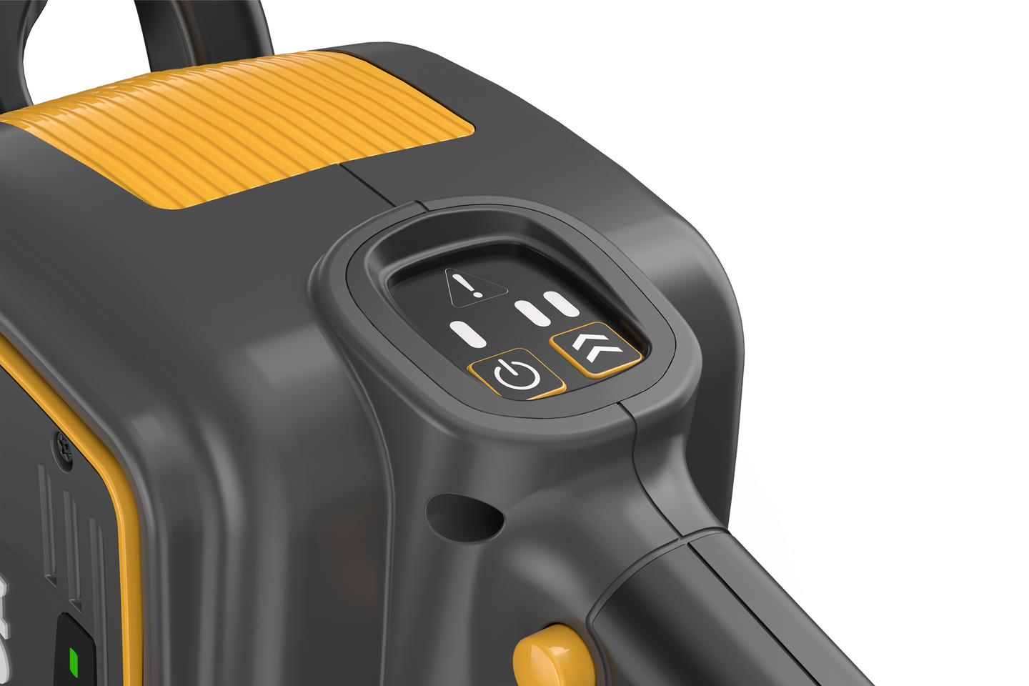 Akkuketjusaha Stiga CS 700E Kit 14in 48V 1x4,0Ah