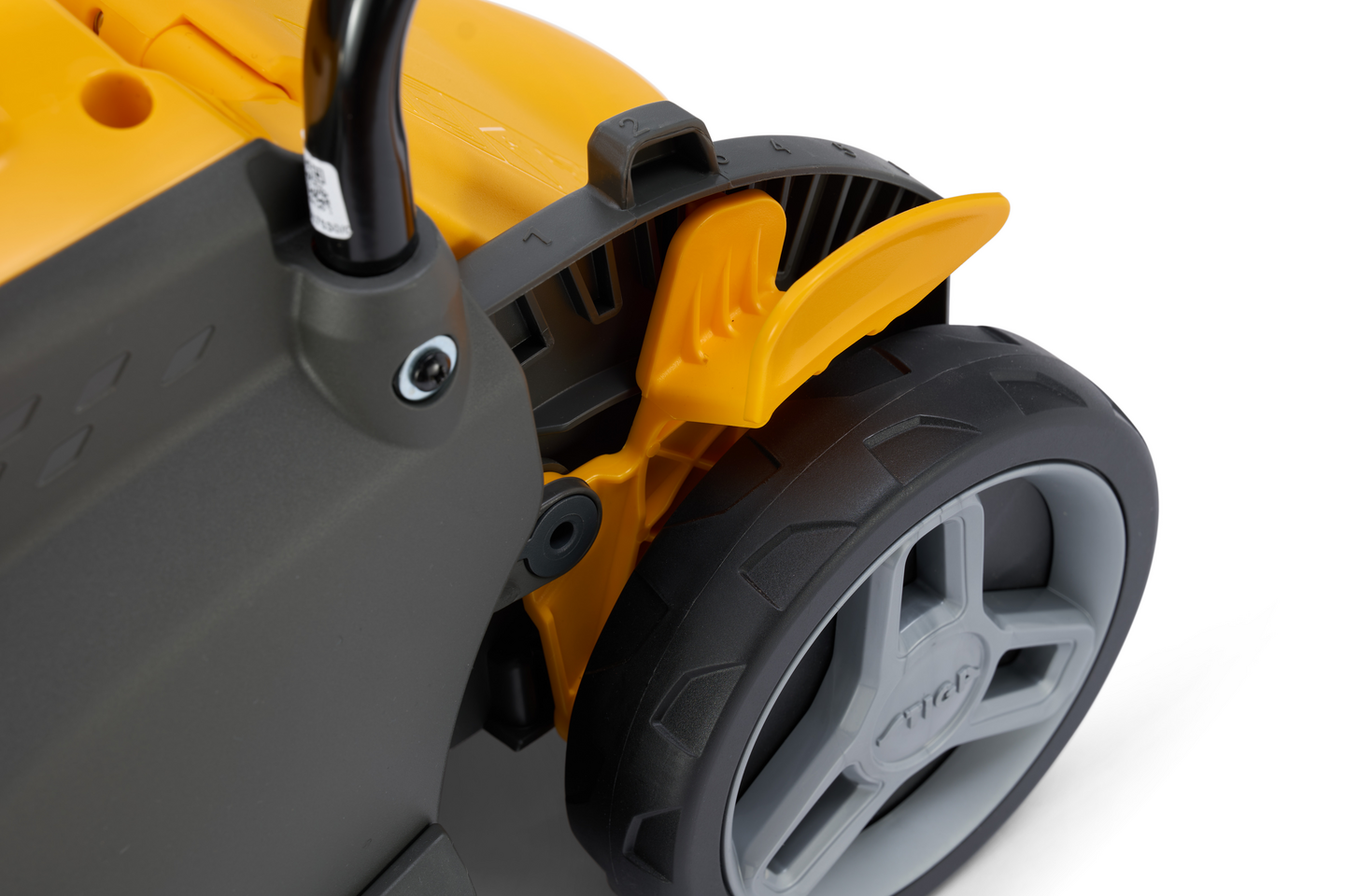 Ruohonleikkuri Stiga Combi 336E Kit 48V 1x2,0Ah