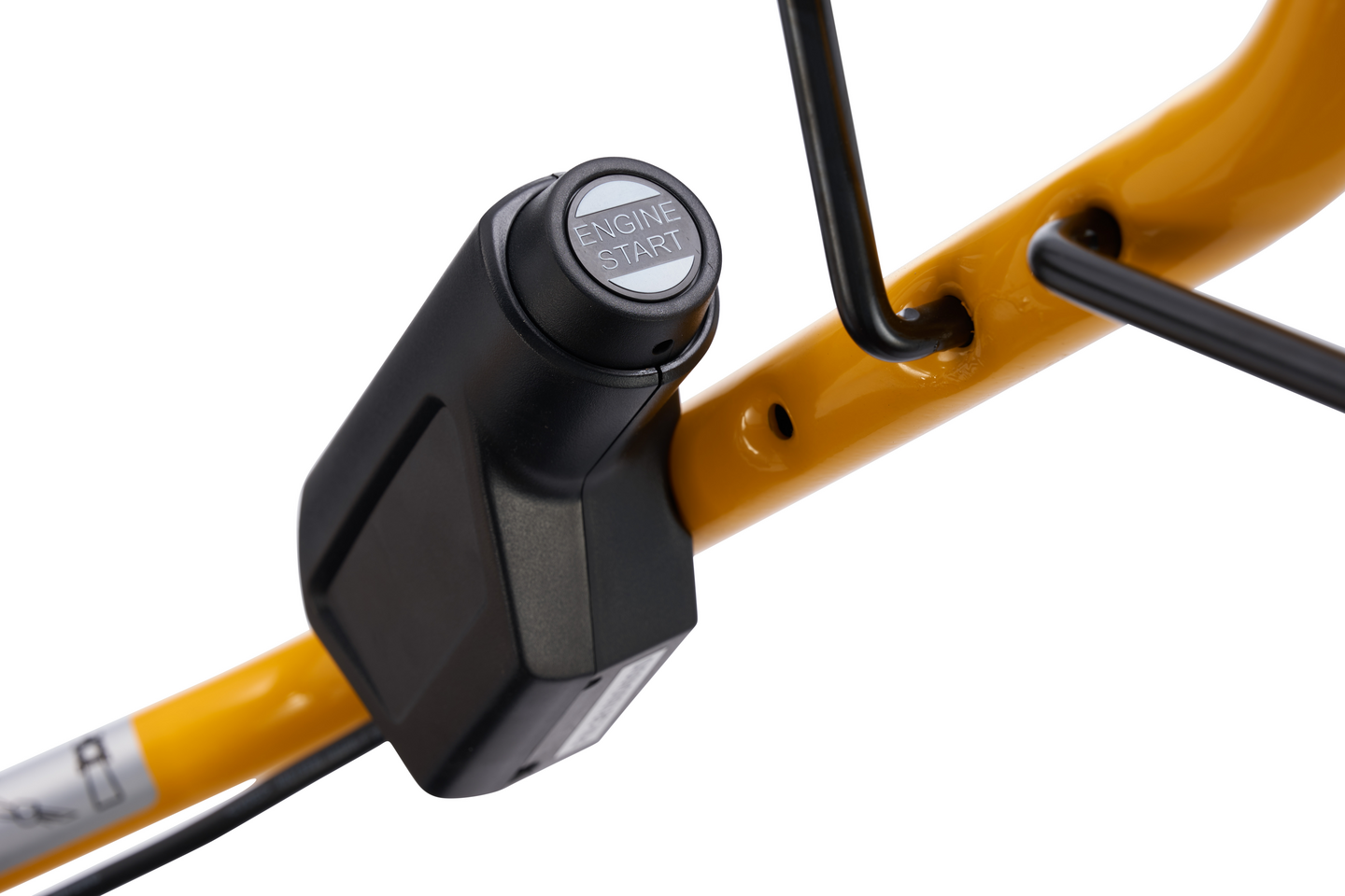 Ruohonleikkuri Stiga Combi 553 SE