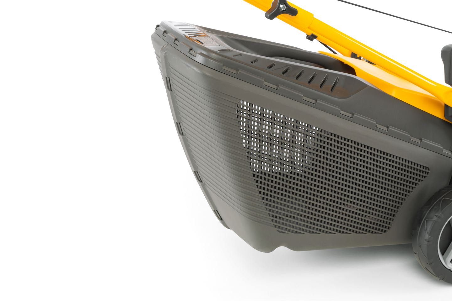 Ruohonleikkuri Stiga Collector 43