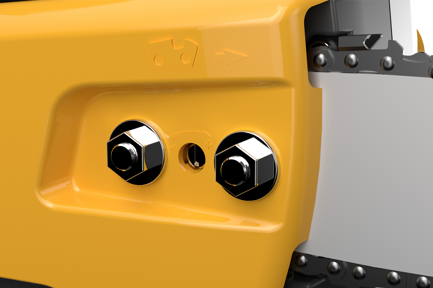 Akkuketjusaha Stiga CS 700E Kit 14in 48V 1x4,0Ah