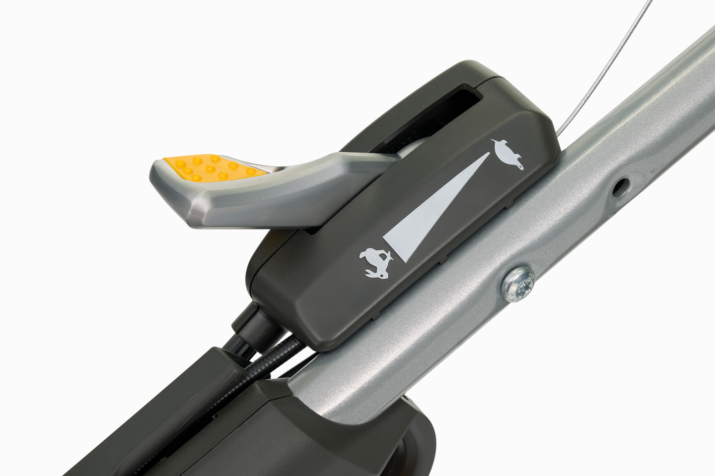 Ruohonleikkuri Stiga Twinclip 950 V