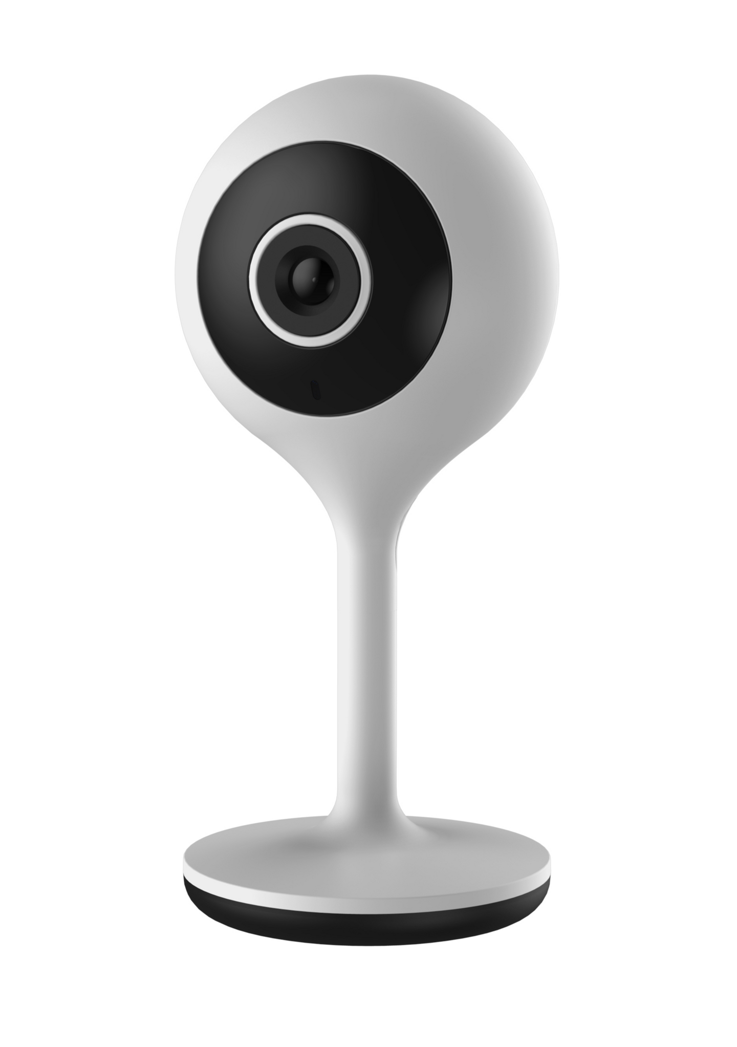 Valvontakamera Emax Smart Home Wi-Fi Full HD liiketunnistin ja yötila