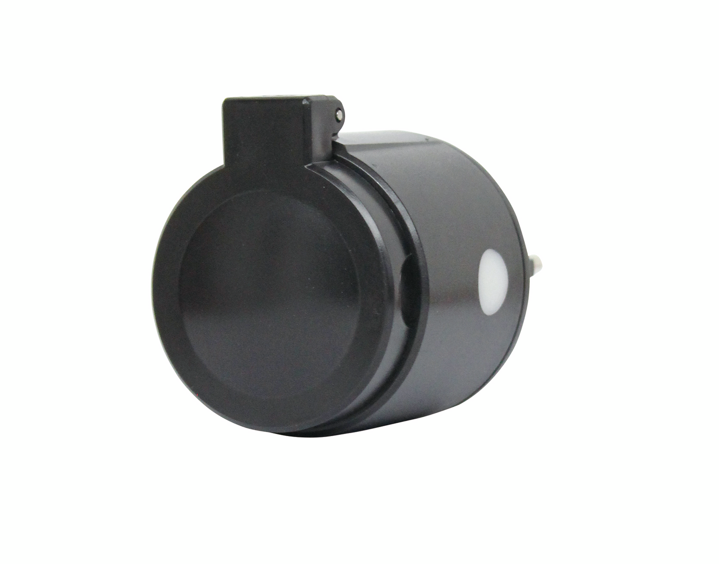 Pistorasia Emax Smart Home Wi-Fi IP44 ulkokäyttöön