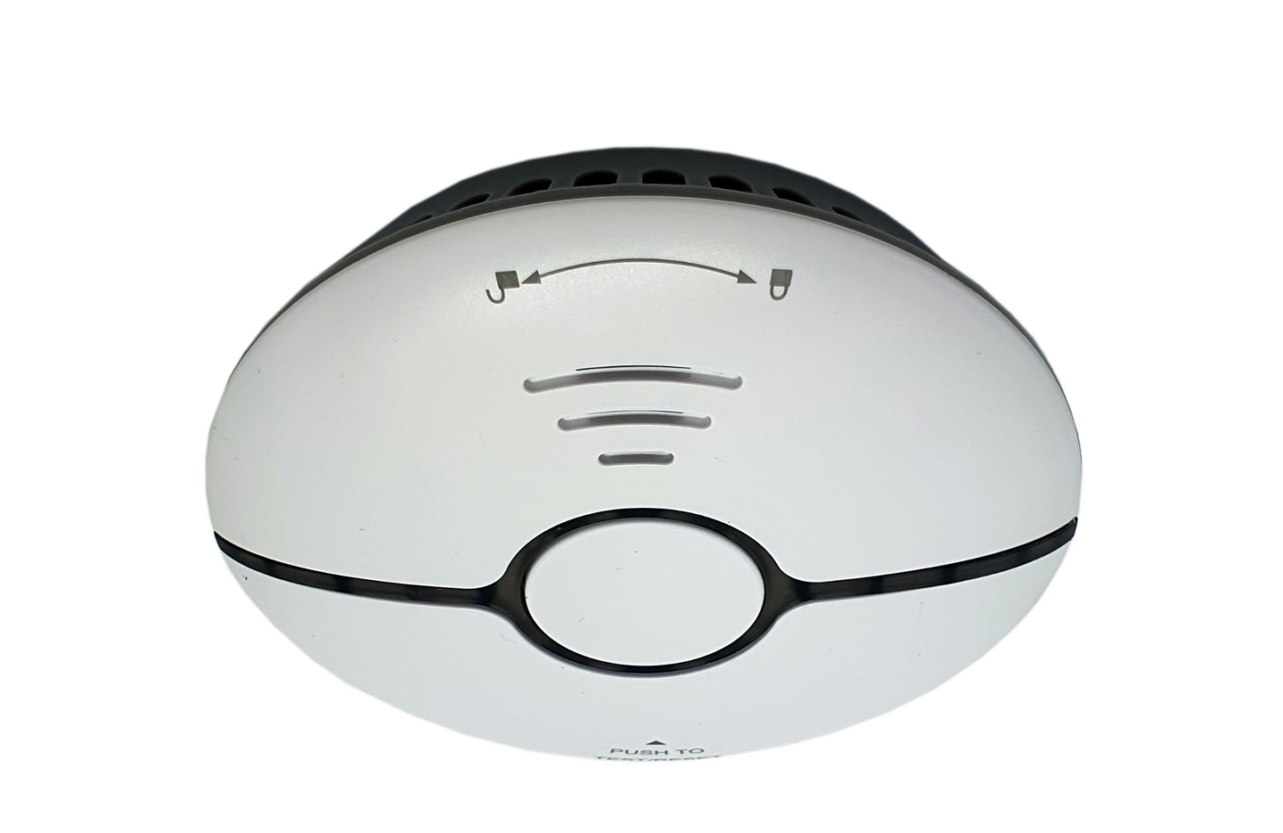 Palovaroitin Emax Smart Home optinen Wi-Fi