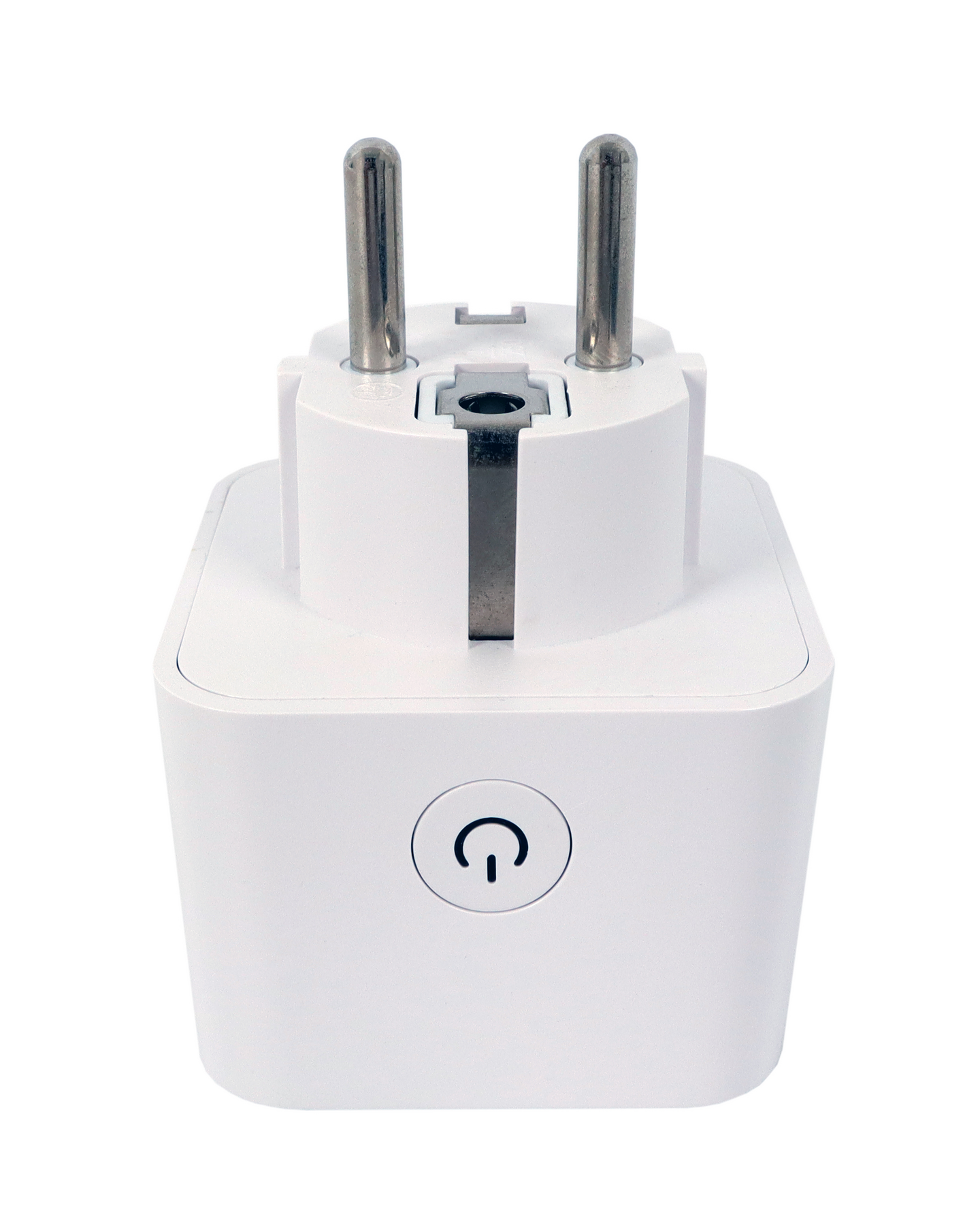 Pistorasia Emax Smart Home 16A 3500W energiankulutusmittaus