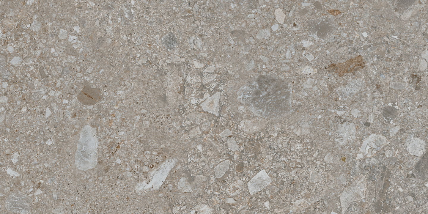 Lattialaatta Cello Ceppo di Gre 30x60 Greige RT 1,08m²