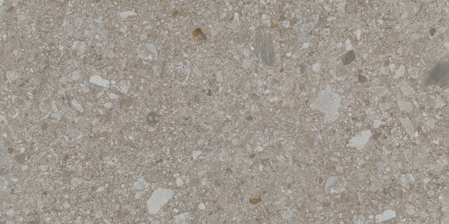 Lattialaatta Cello Ceppo di Gre 30x60 Greige RT 1,08m²