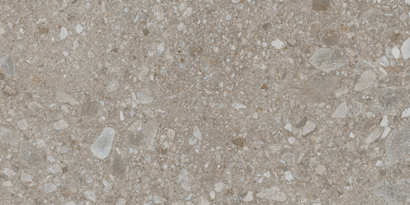 Lattialaatta Cello Ceppo di Gre 30x60 Greige RT 1,08m²