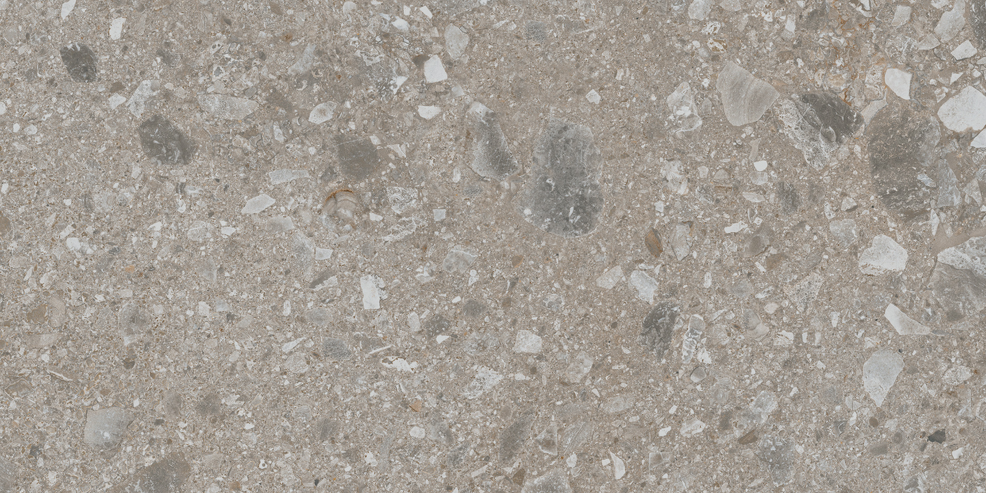 Lattialaatta Cello Ceppo di Gre 30x60 Greige RT 1,08m²