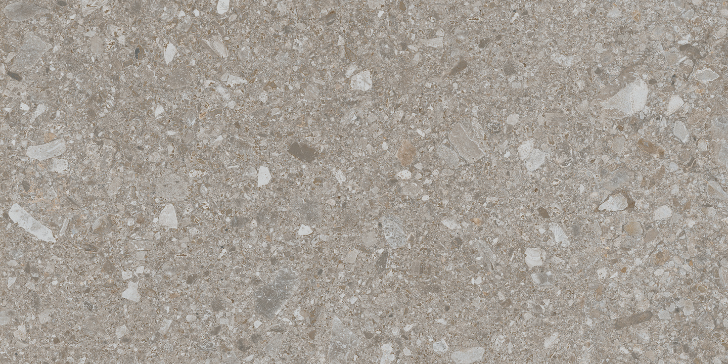 Lattialaatta Cello Ceppo di Gre 30x60 Greige RT 1,08m²