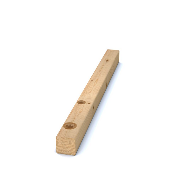 REGEL OBH 45X45X4800