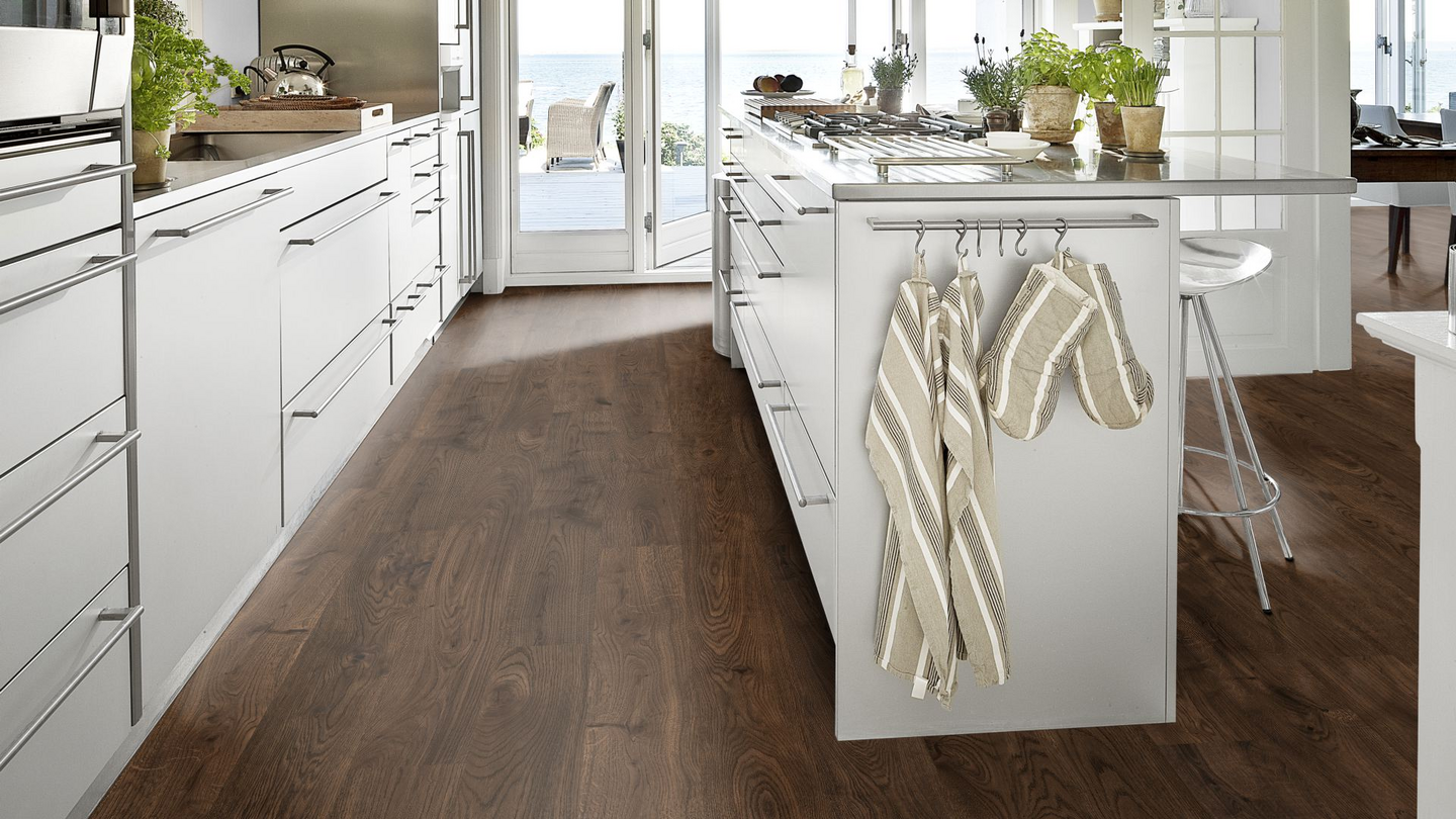 Hybridilattia Kährs biopohjainen KL33 Aware Rocky CLA 200 2,17m²/pkt.