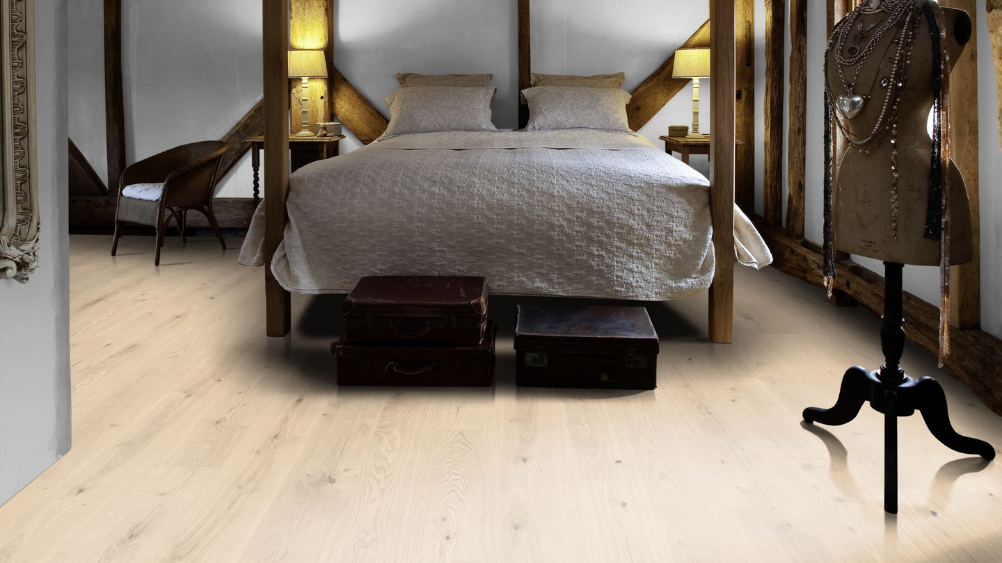 Hybridilattia Kährs biopohjainen KL33 Aware Bwindi CLA 200 2,17m²/pkt