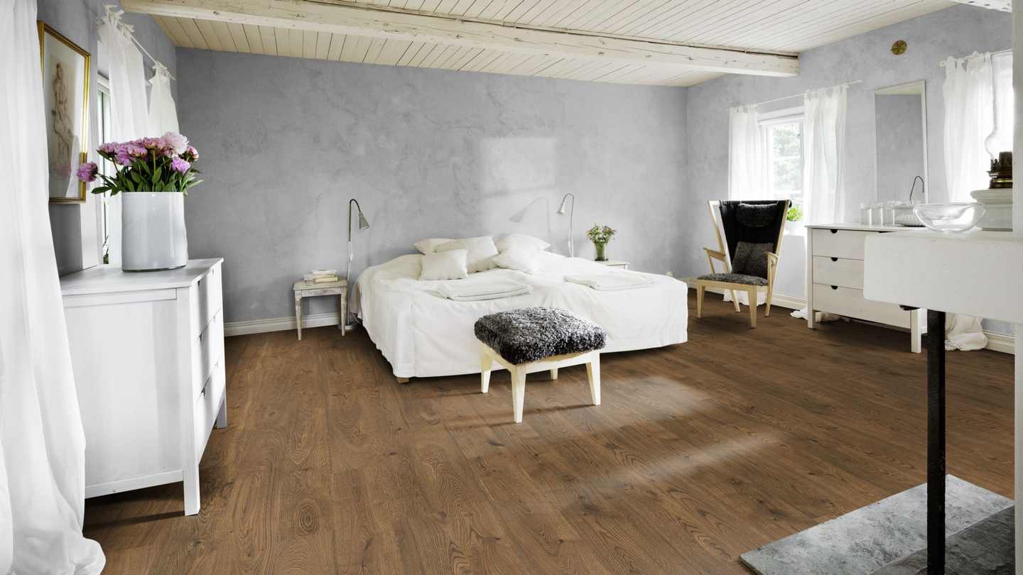 Hybridilattia Kährs biopohjainen KL33 Aware Yellowstone CLA 200 2,17m²/pkt