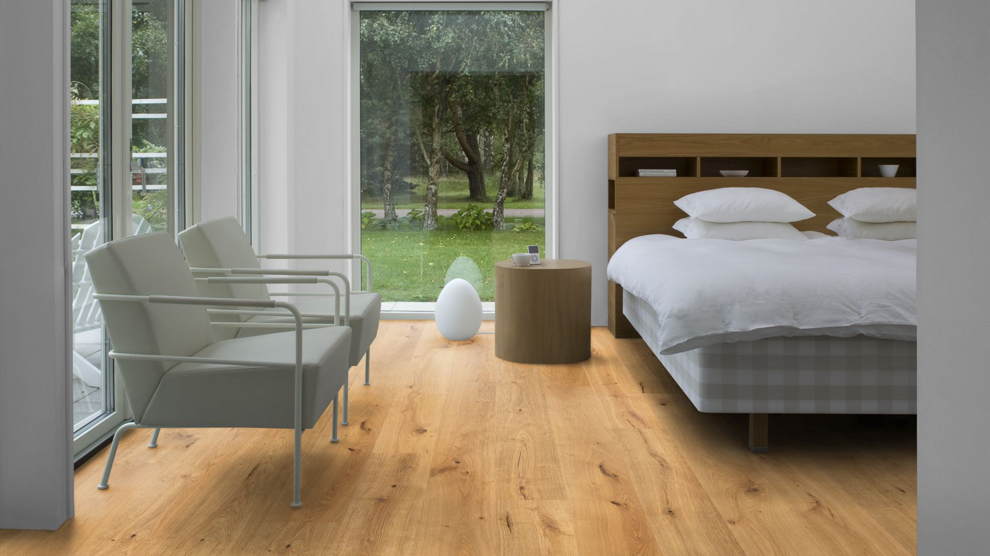 Hybridilattia Kährs biopohjainen KL33 Aware Grand Canyon CLA 200 2,17m²/pkt