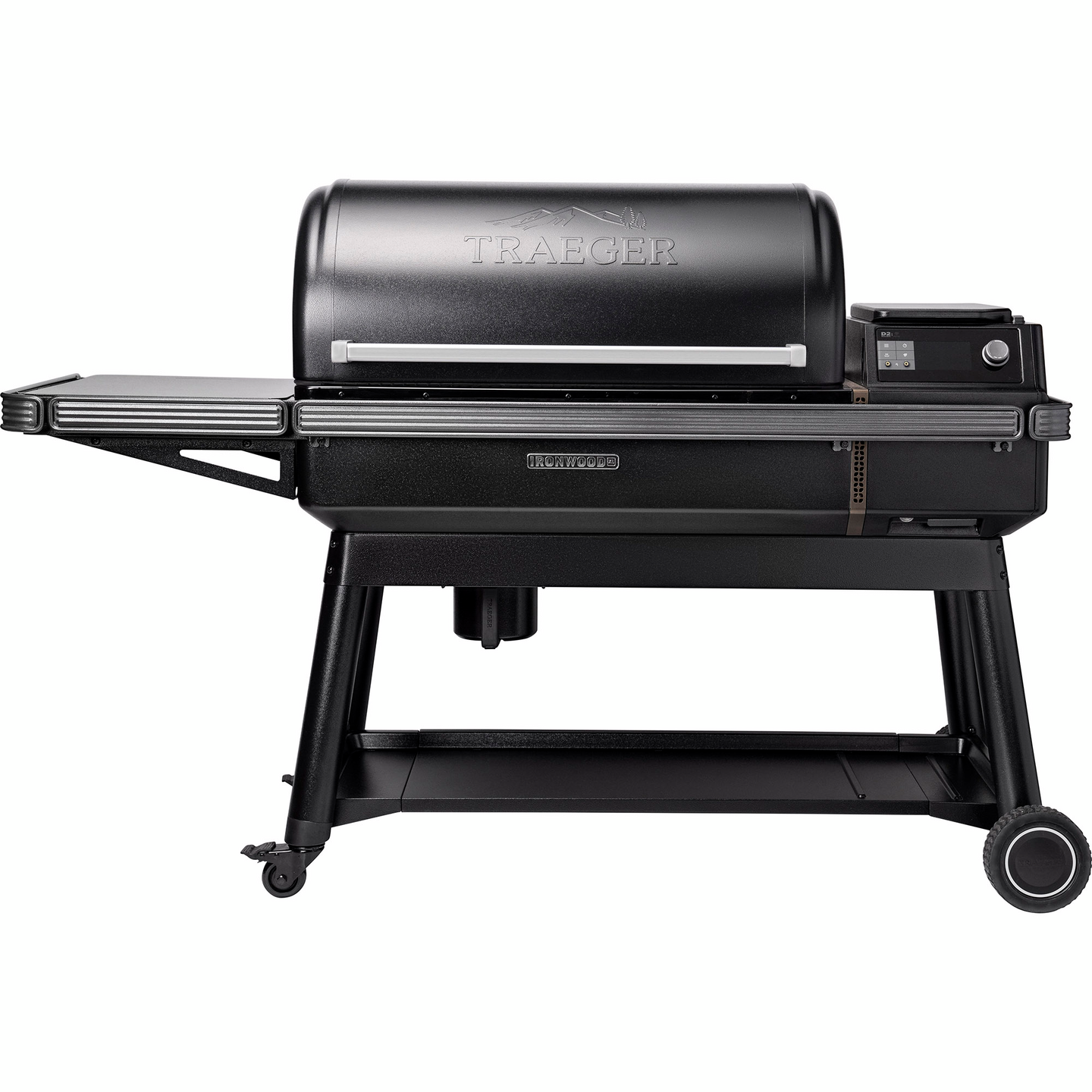 Pellettigrilli Traeger Ironwood Int XL