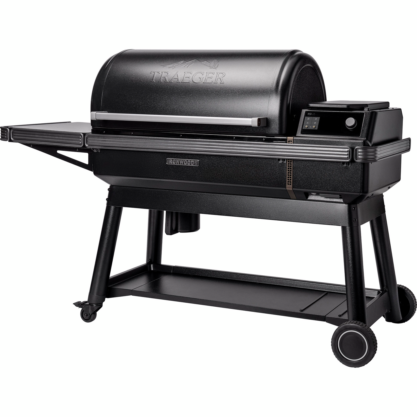 Pellettigrilli Traeger Ironwood Int XL