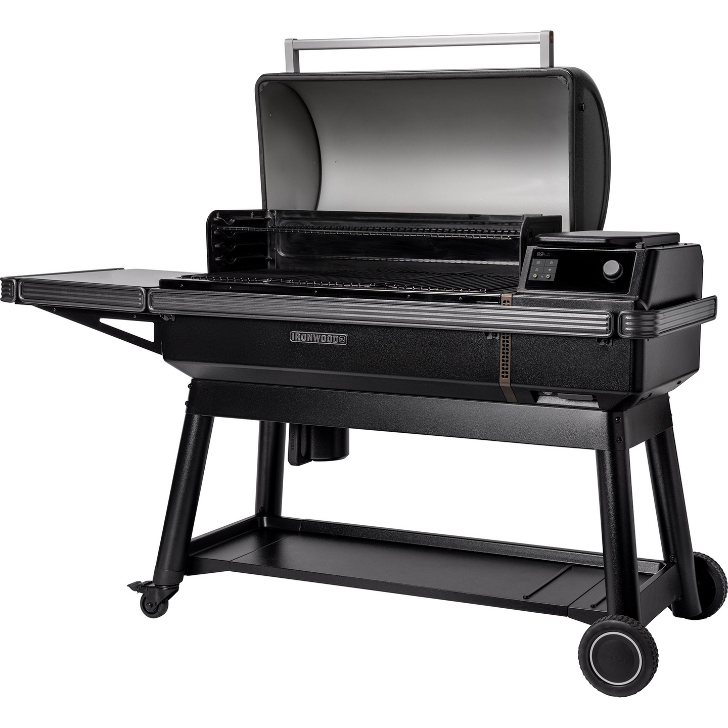 Pellettigrilli Traeger Ironwood Int XL
