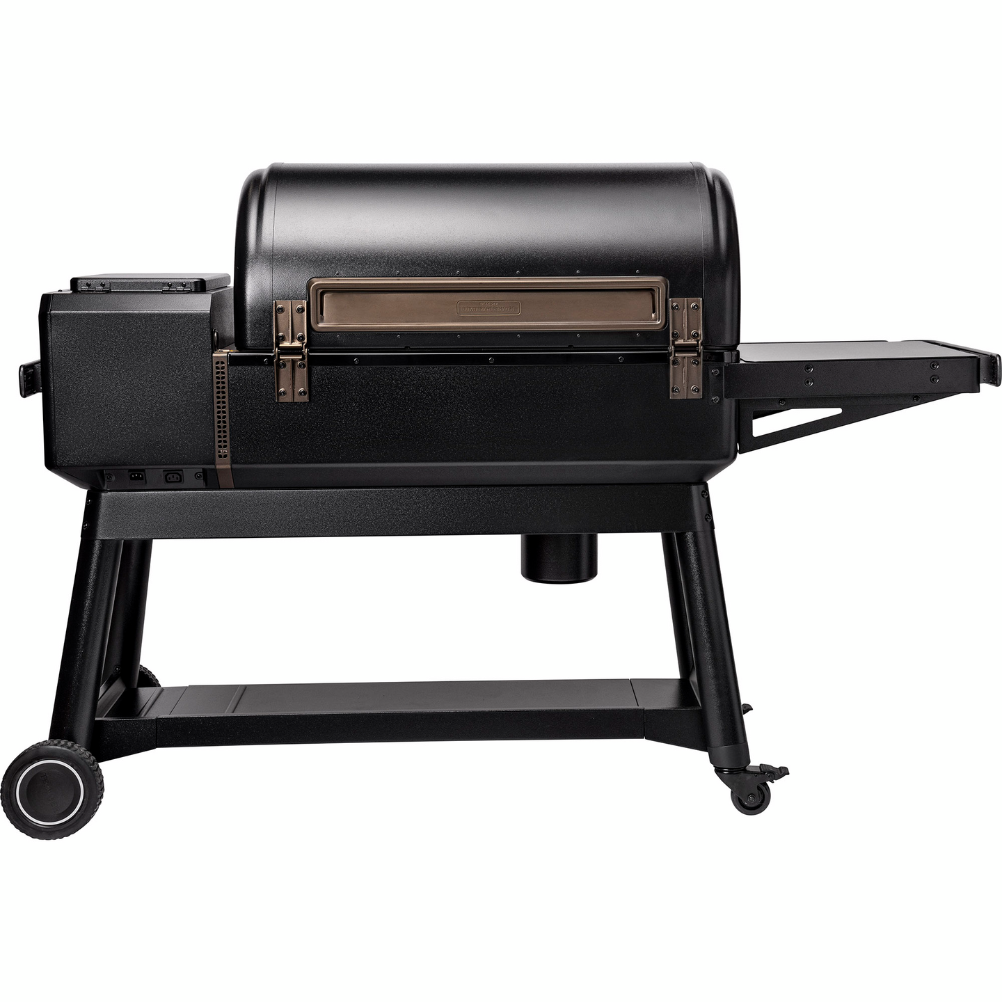 Pellettigrilli Traeger Ironwood Int XL