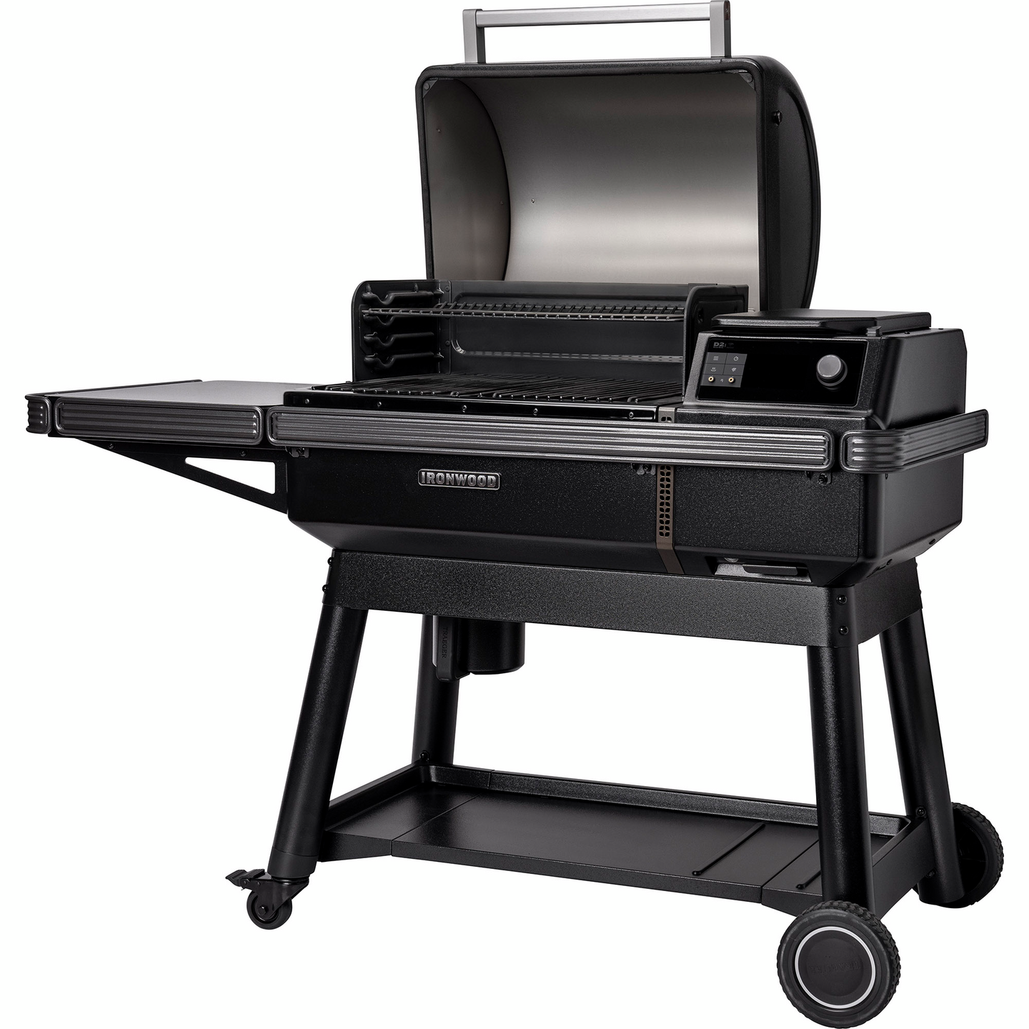 Pellettigrilli Traeger Ironwood Int