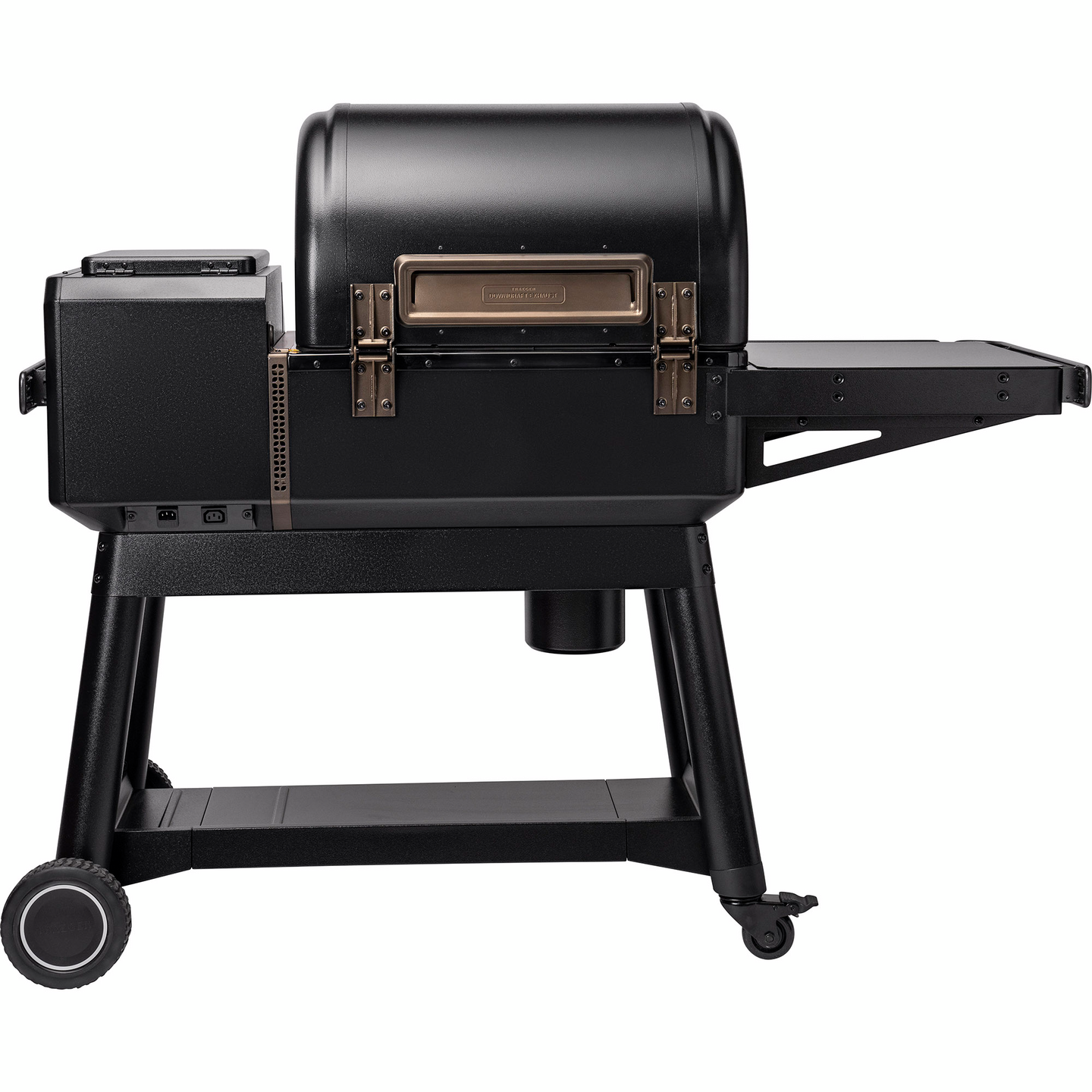 Pellettigrilli Traeger Ironwood Int