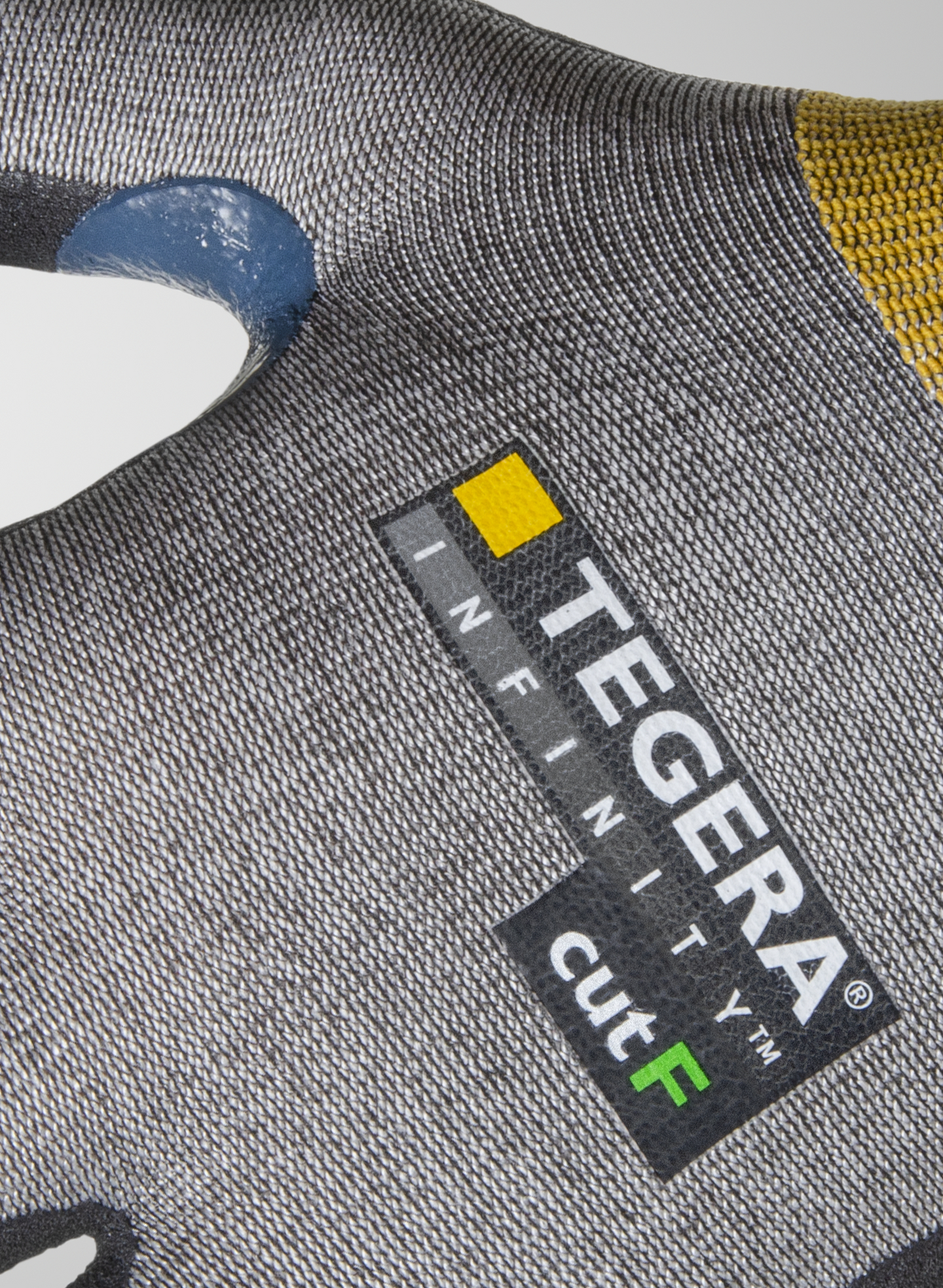 Viiltosuojakäsineet TEGERA 8815R Infinity