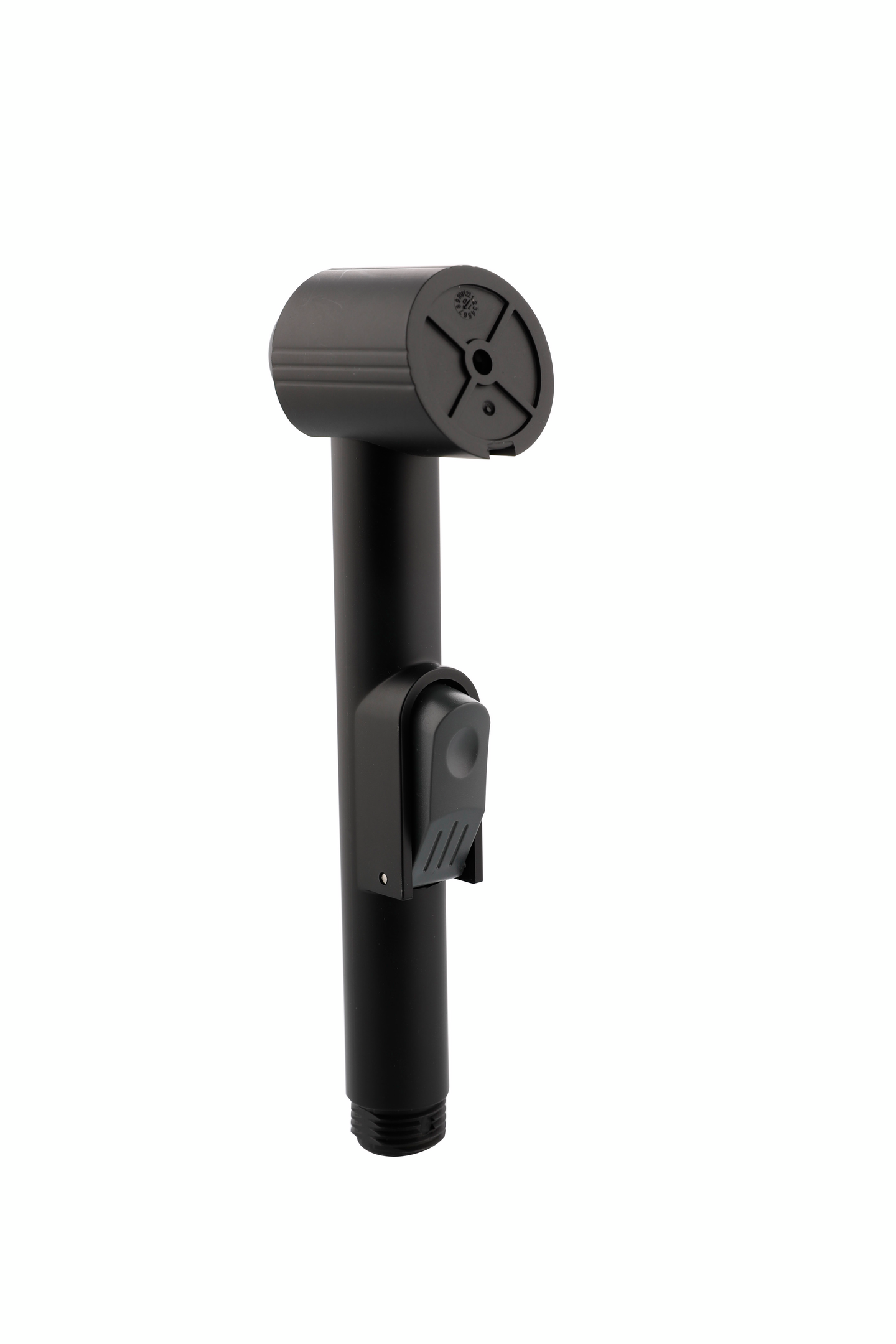 Käsisuihku OPAL pitimellä bide musta matta