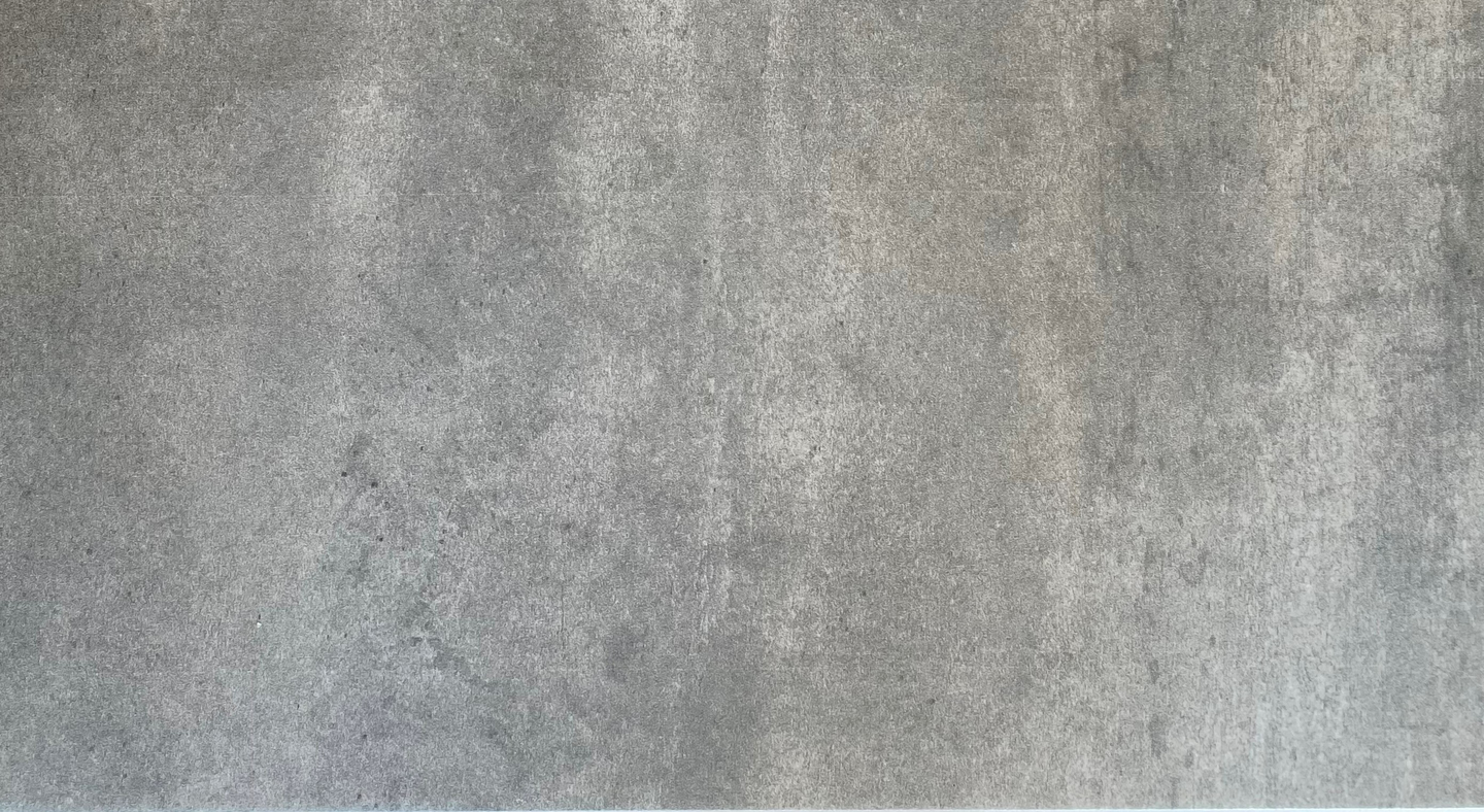 Lattialaatta Cello Roma 30,5x61 harmaa 1,49m²