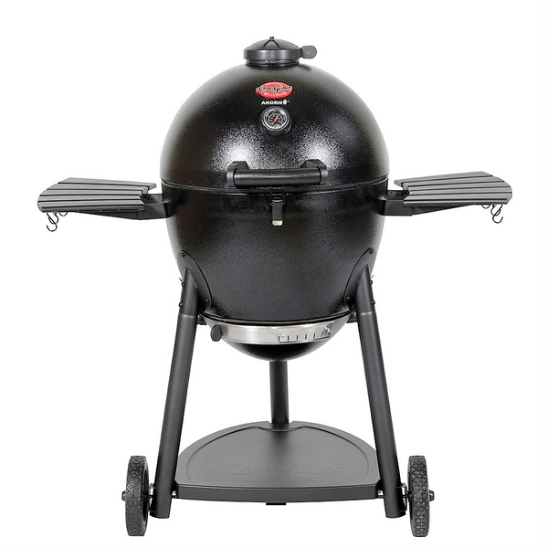 Hiiligrilli CharGriller Akorn 20 Kamado