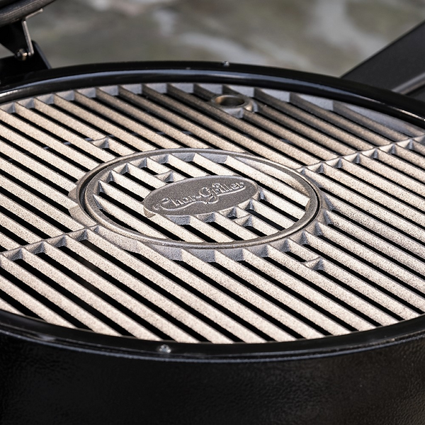 Hiiligrilli CharGriller Akorn 20 Kamado