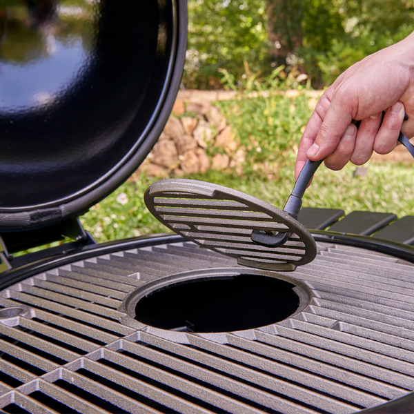 Hiiligrilli CharGriller Akorn 20 Kamado